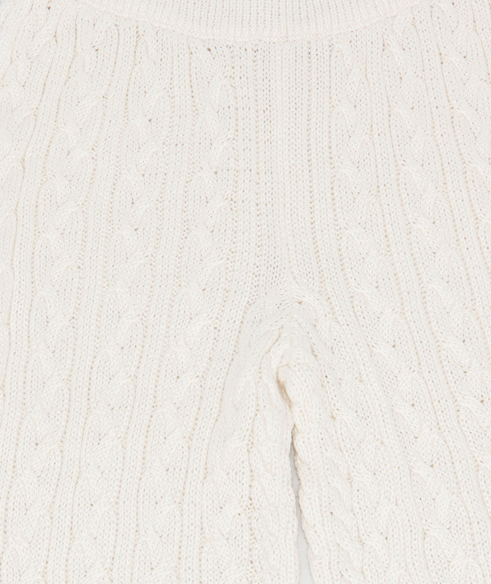 FBZ Girls Karmen Cable Pants Girls Casual Bottoms FBZ Flowers By Zoe