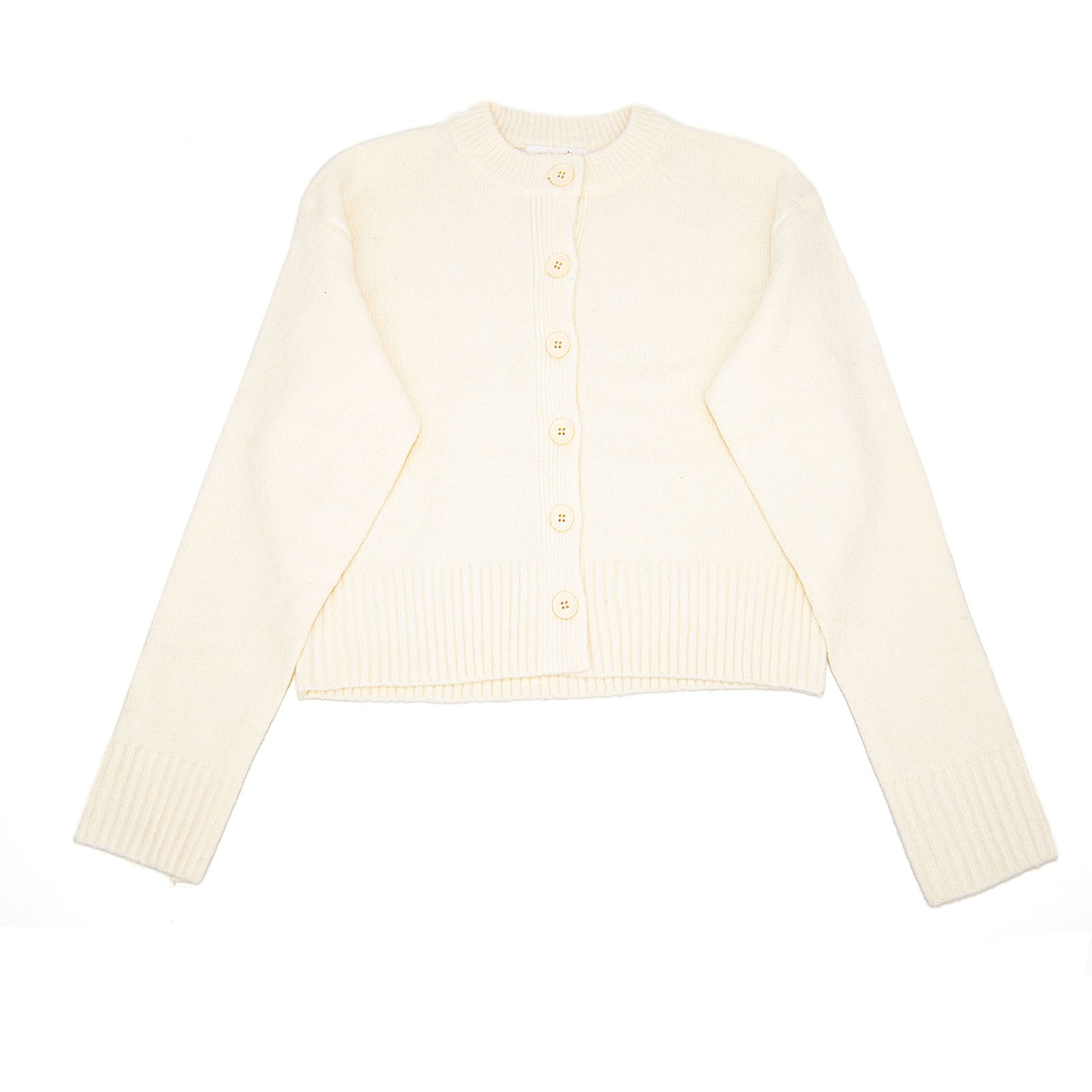 8apart Women Dane Everday Cardigan Womens Casual Tops 8apart Ivory Juniors/Women S