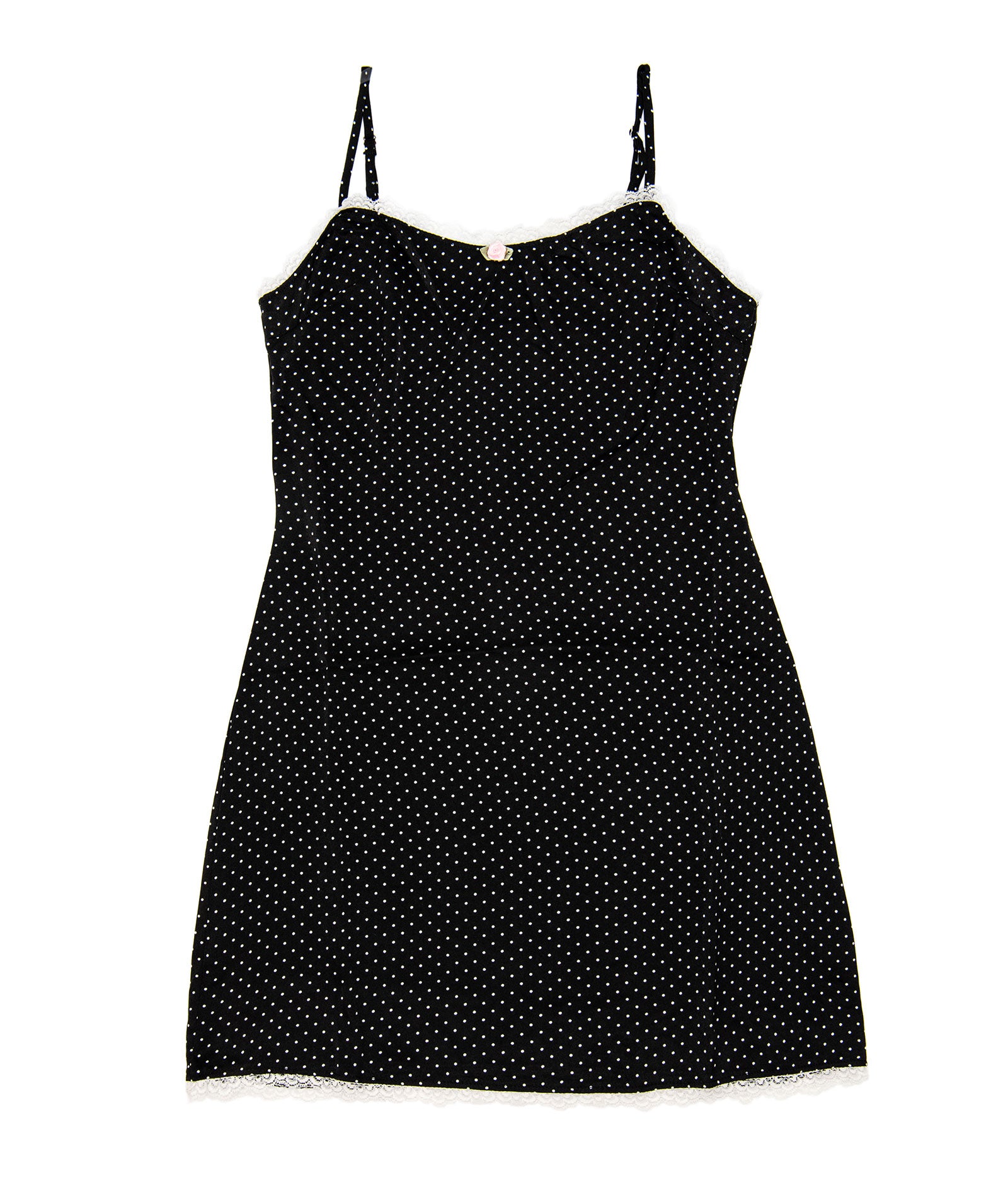 8apart Women Hallie Polka Dot Mini Dress Womens Casual Dresses 8apart
