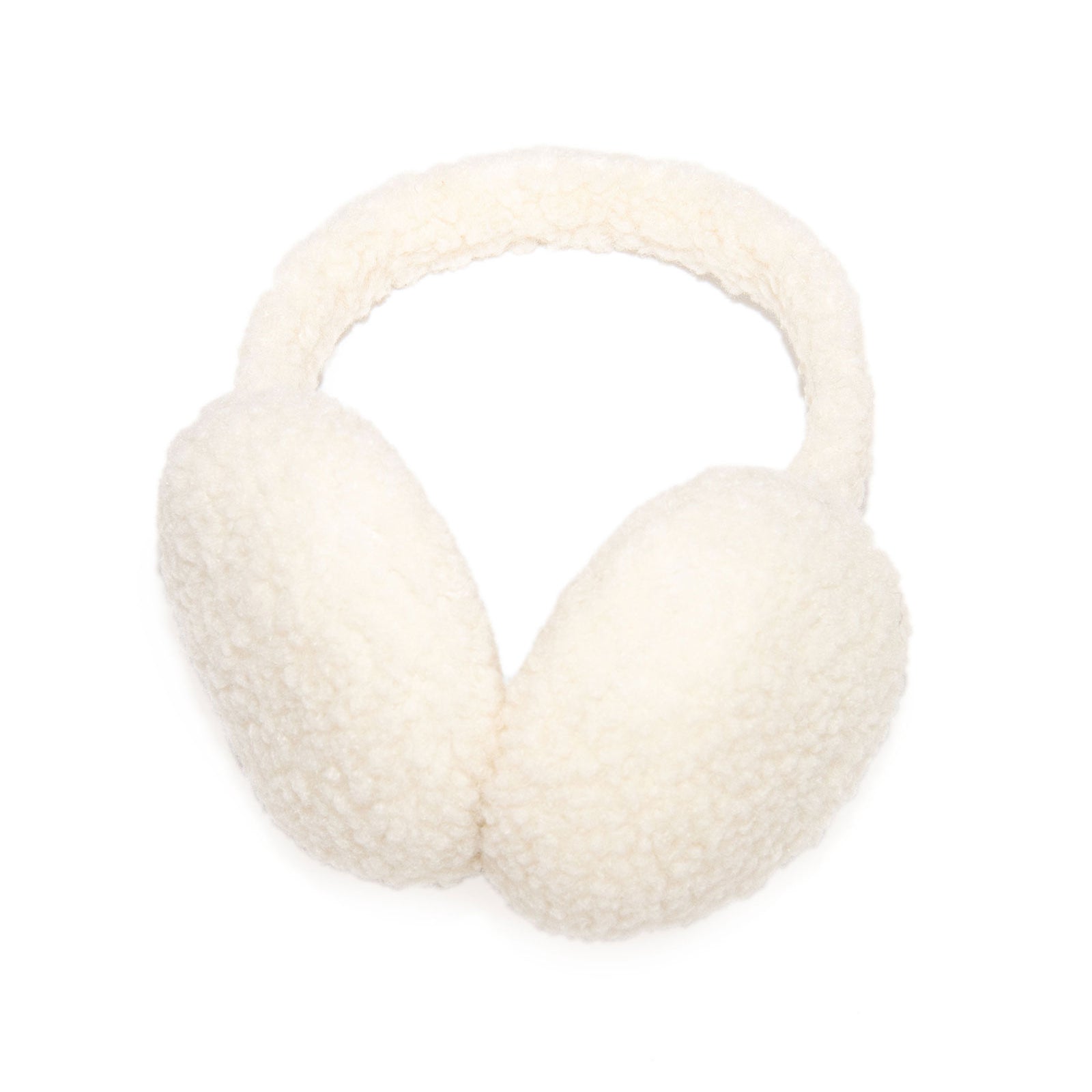 Frankie's Exclusives Sherpa Ear Muffs