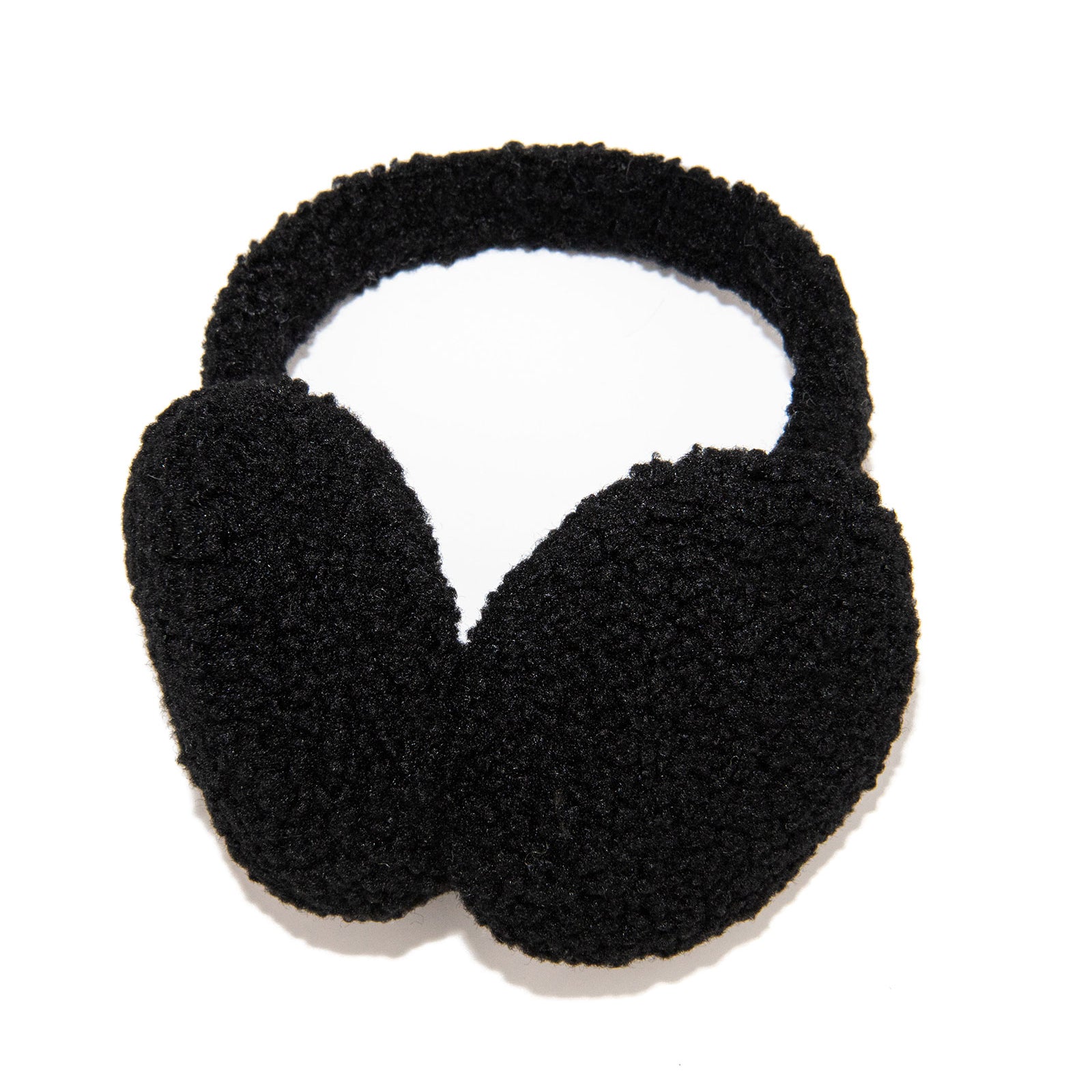 Frankie's Exclusives Sherpa Ear Muffs