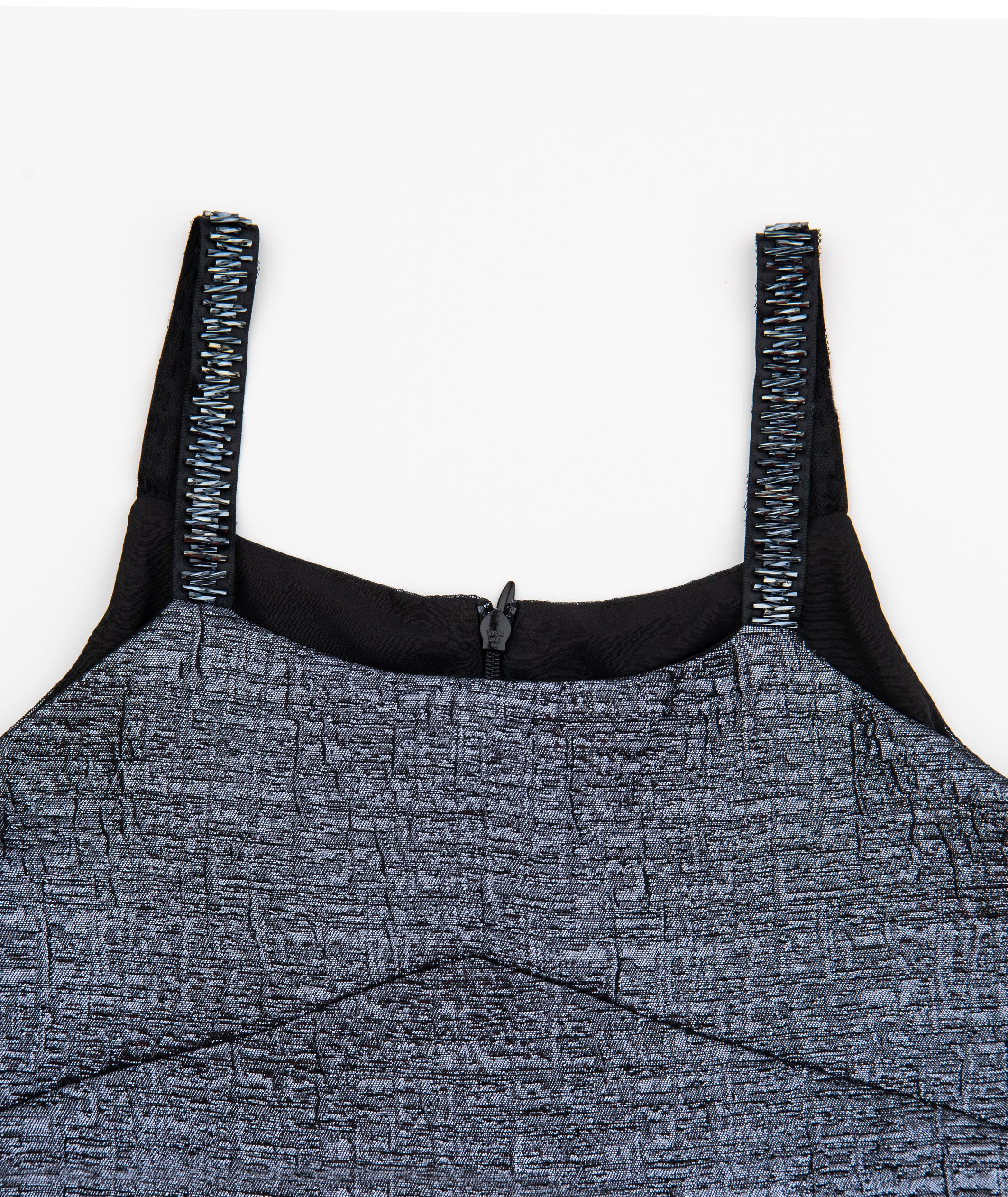 Zoe Ltd. Girls Henley Slate Party Dress Girls Special Dresses Zoe Ltd.