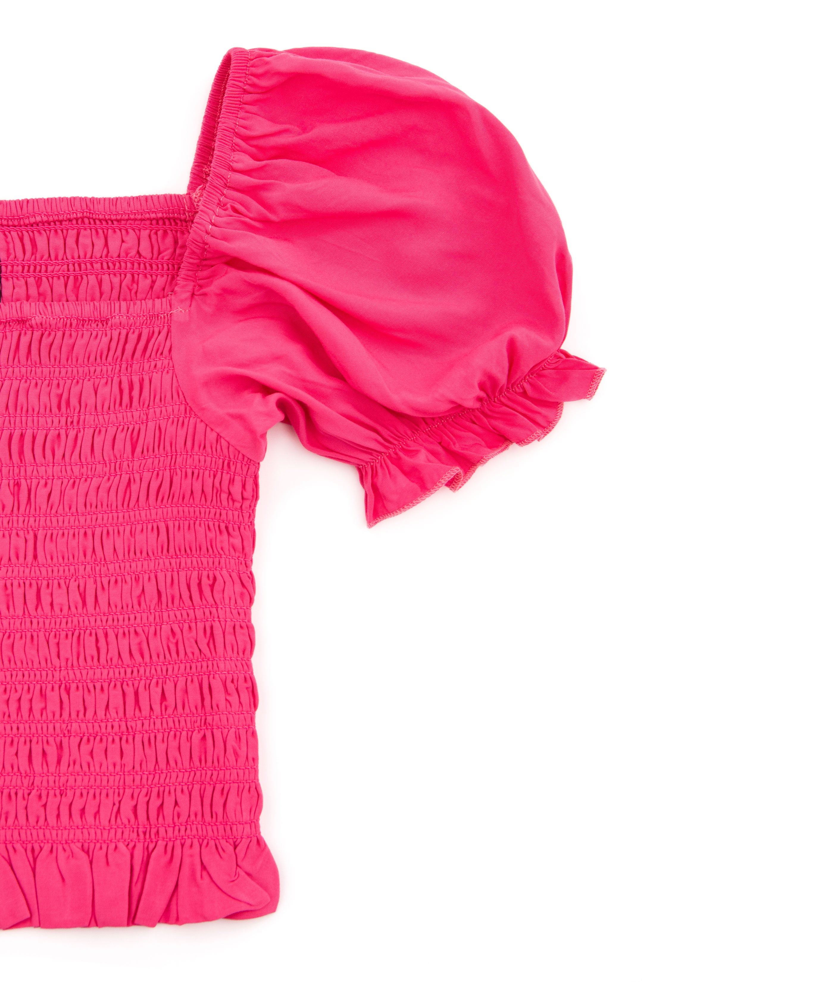 Katie J NYC Girls Marlee Top 2 Distressed/seasonal girls Katie J NYC