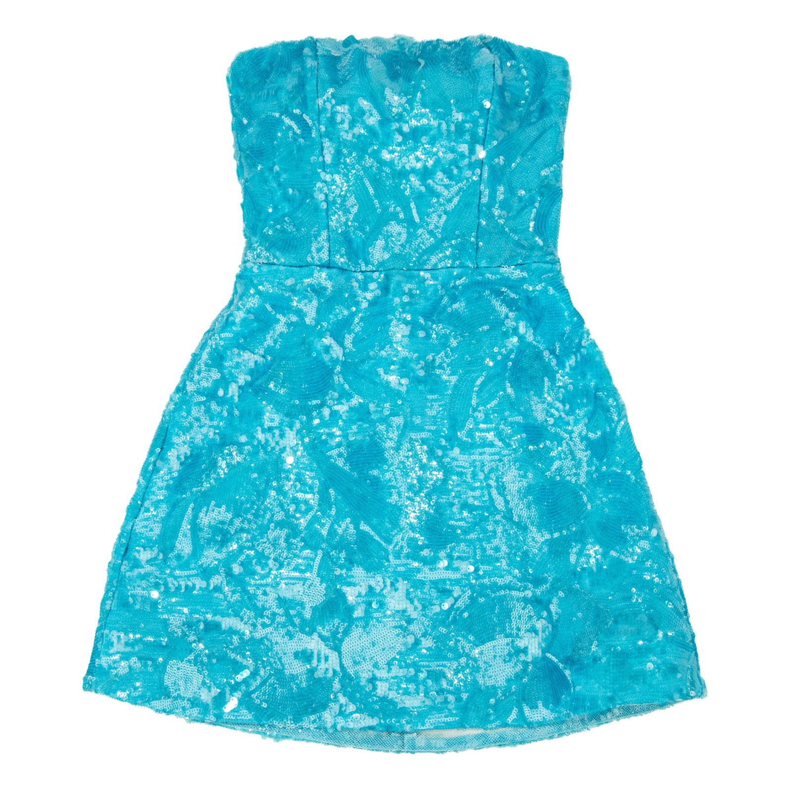 Helsi Women Linda Dress Turquoise Blue Girls Special Dresses Helsi Turquoise Juniors/Women XS