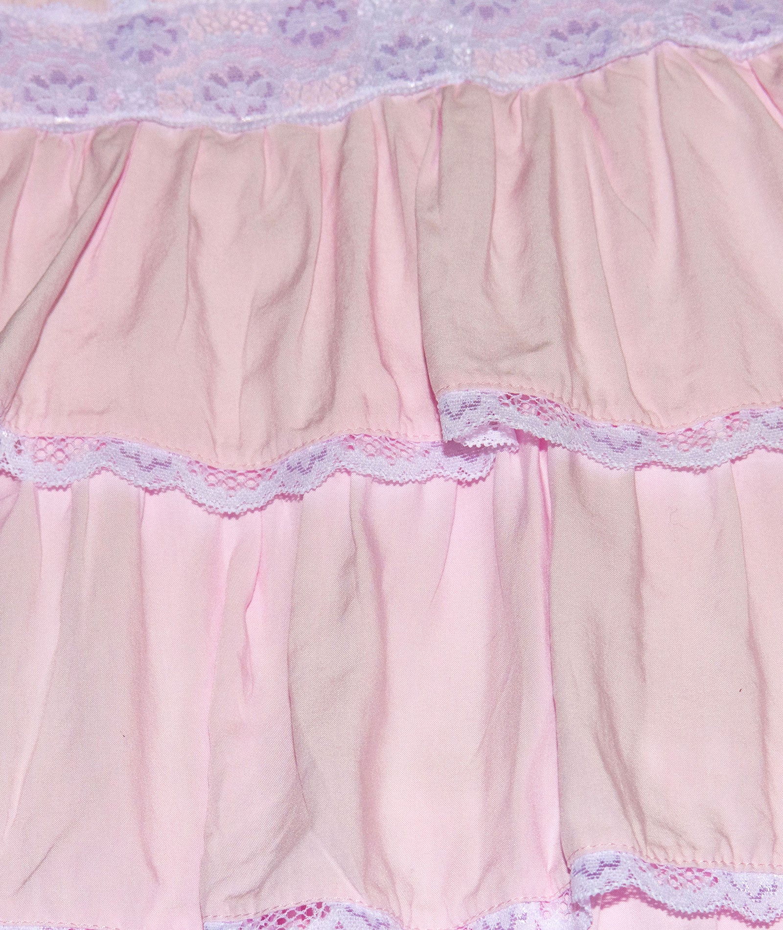 FBZ Girls Rebecca Pink Lace Dress Girls Casual Dresses FBZ Flowers By Zoe