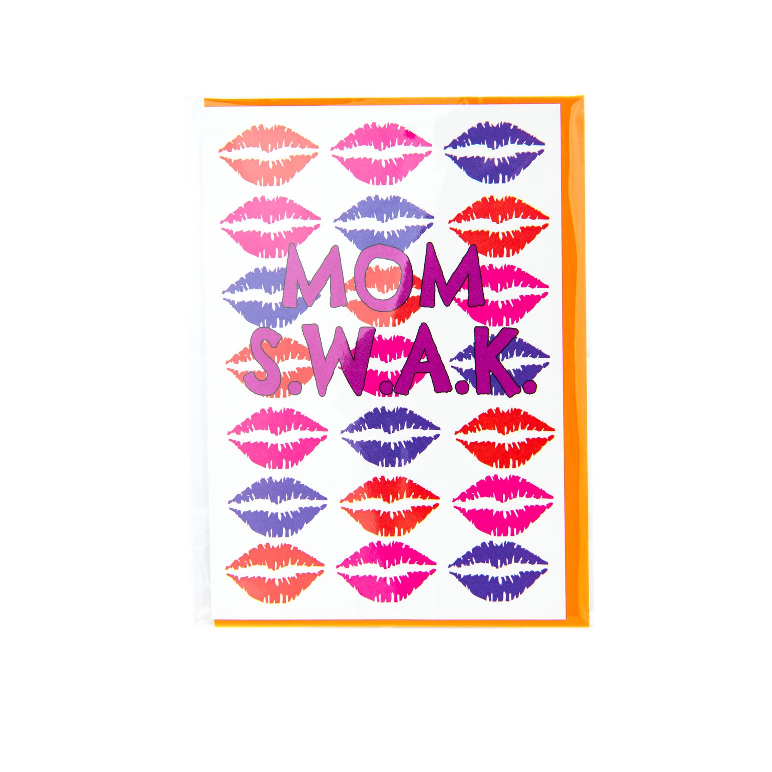 Sunny Marshmallow Mom S.W.A.K. Card Camp Sunny Marshmallow White