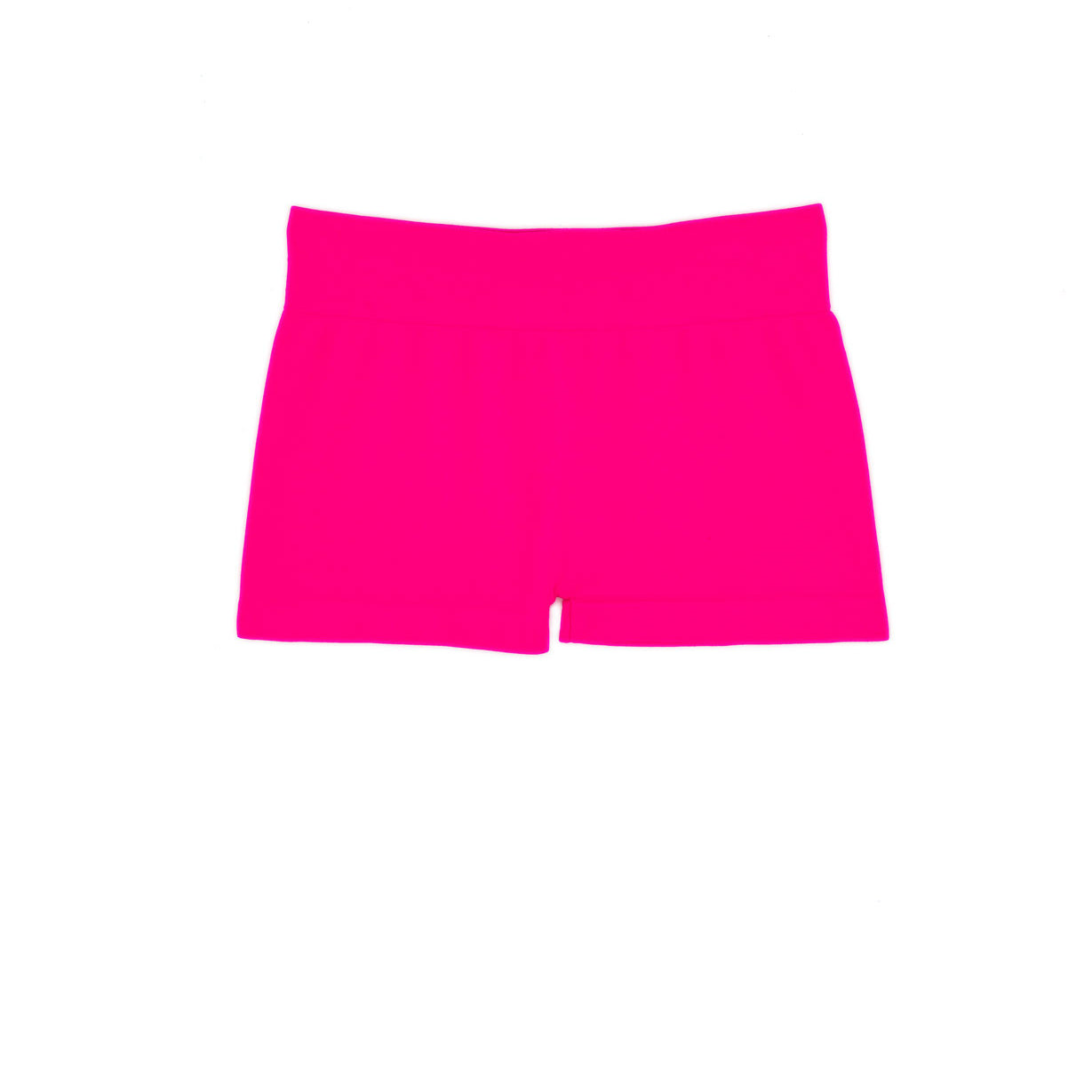 Malibu Sugar Boy Shorts Accessories Malibu Sugar One Size Fits Most (Y/7-Y/10) Neon Pink