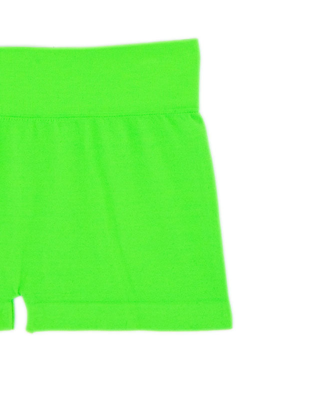 Malibu Sugar Boy Shorts Accessories Malibu Sugar