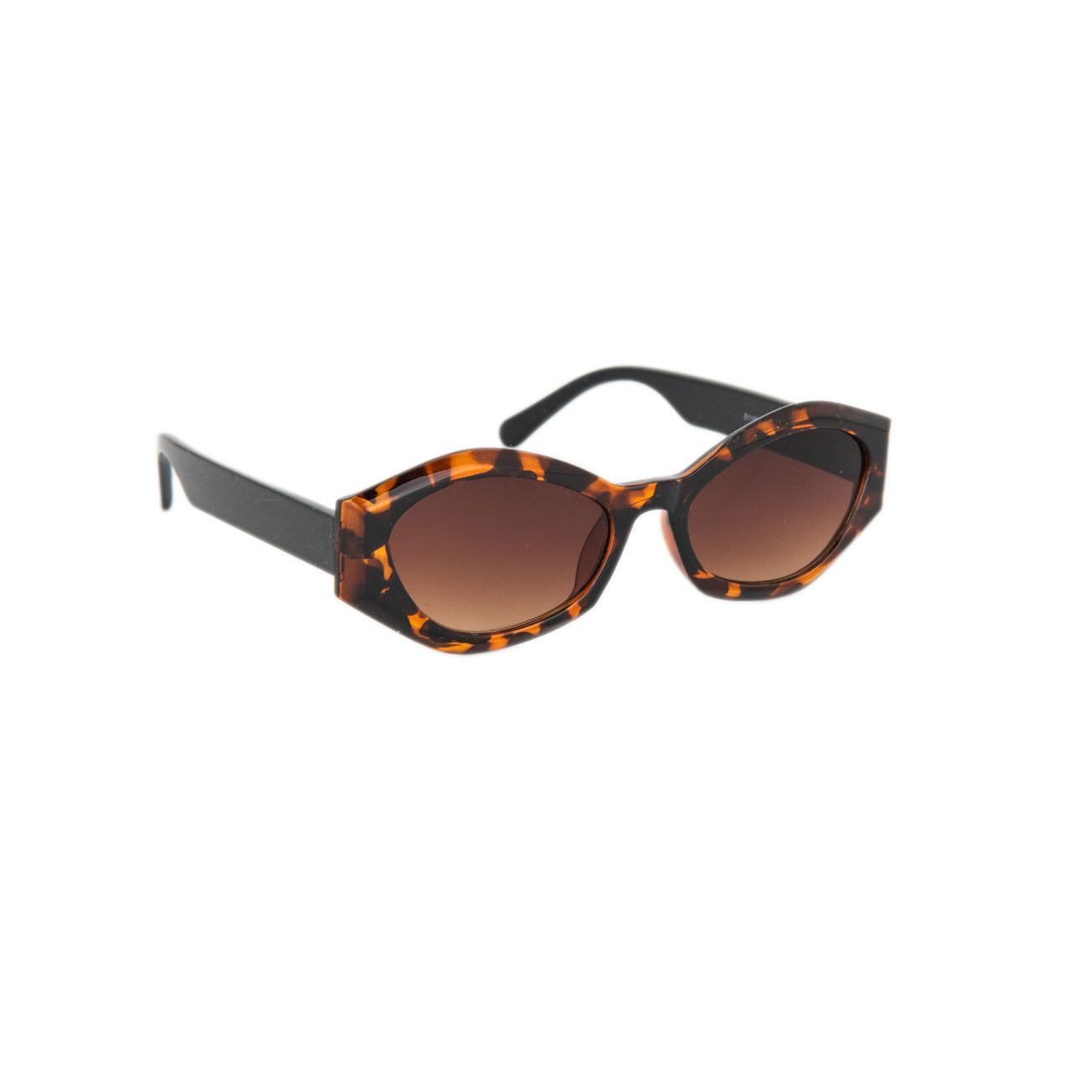 Mars Sunglasses Accessories Frankie's Exclusives Tortoise