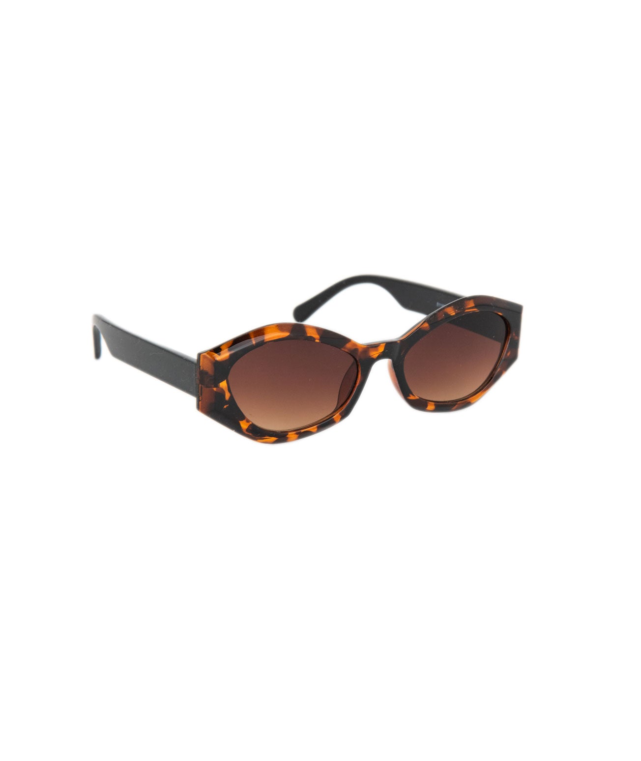 Mars Sunglasses Accessories Frankie's Exclusives Tortoise