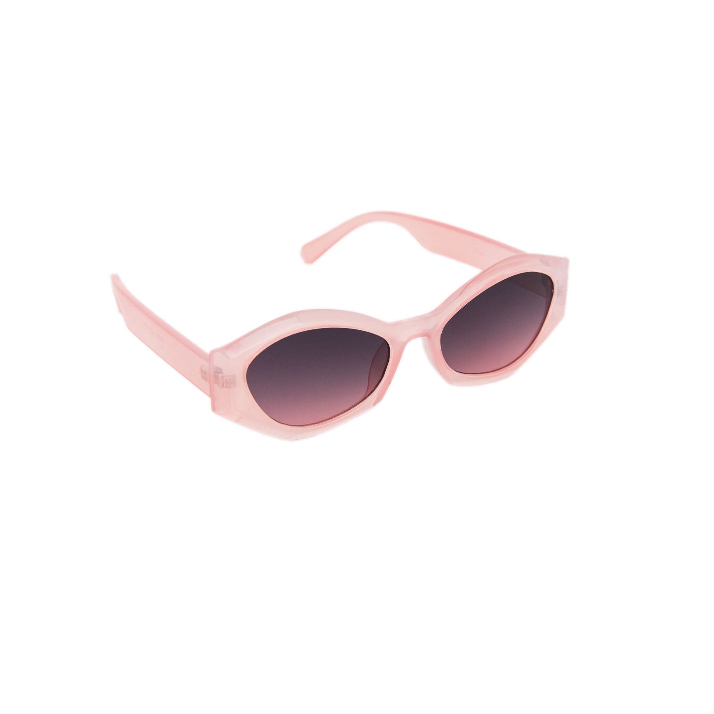 Mars Sunglasses Accessories Frankie's Exclusives Pink