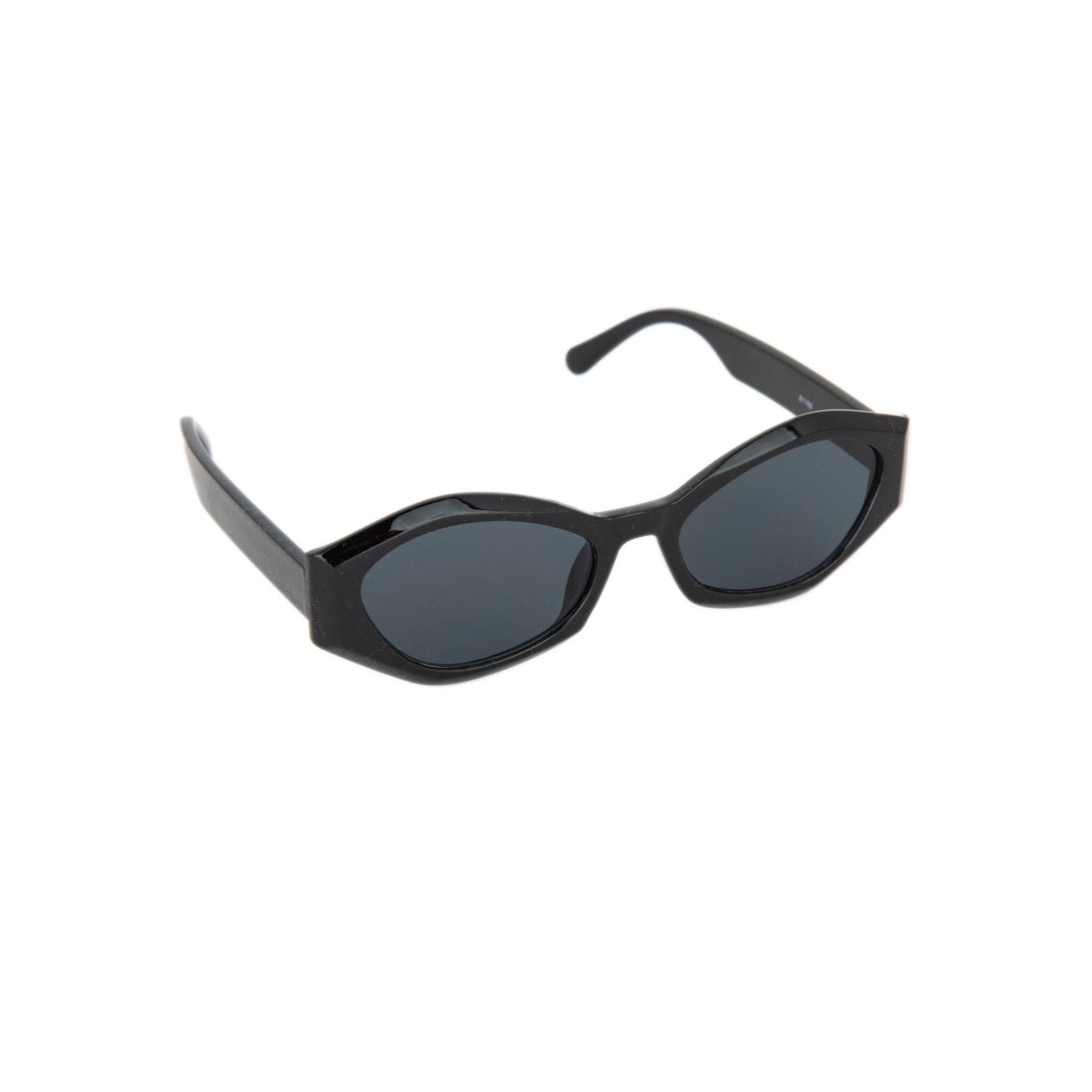 Mars Sunglasses Accessories Frankie's Exclusives Black