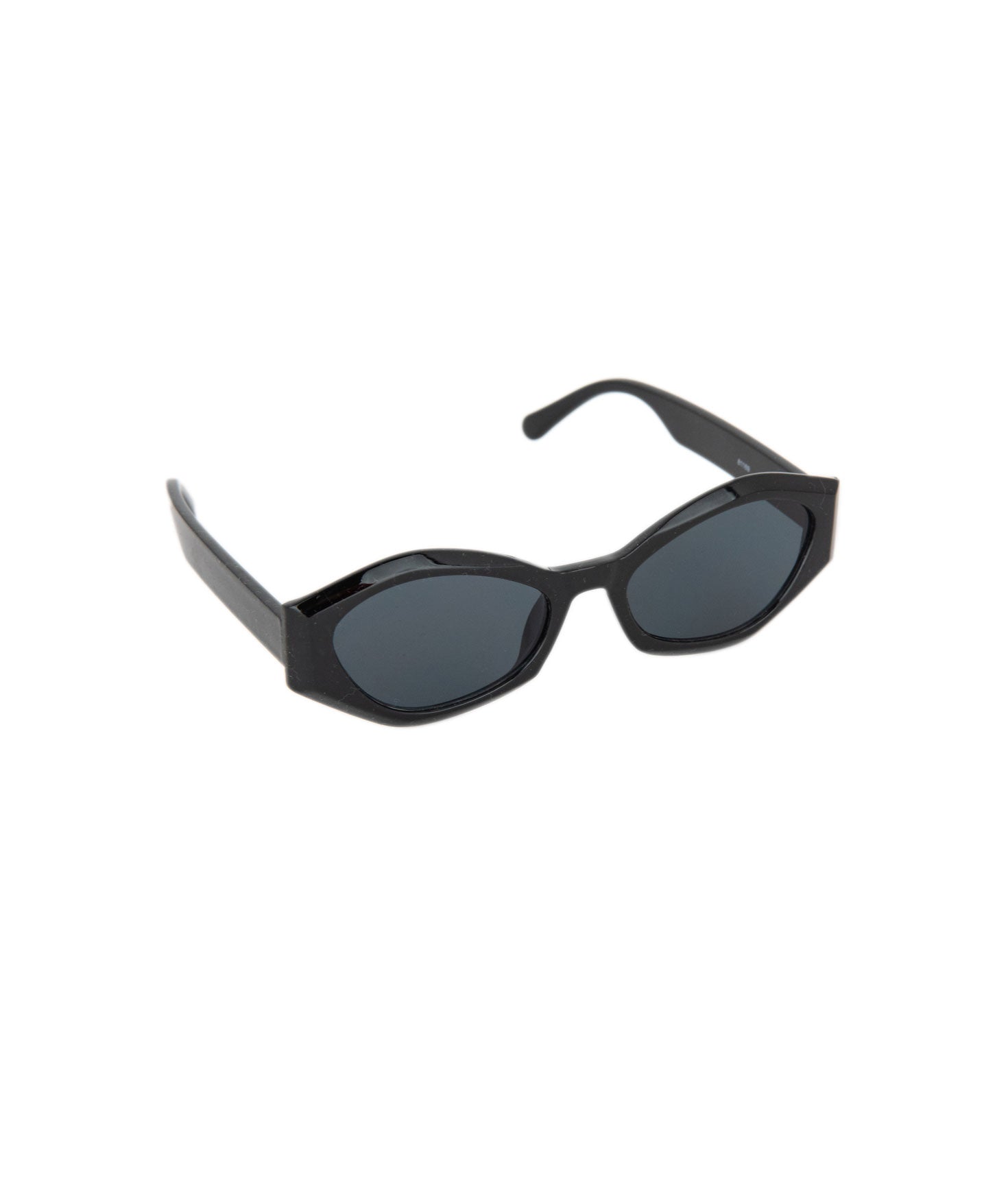 Mars Sunglasses Accessories Frankie's Exclusives Black