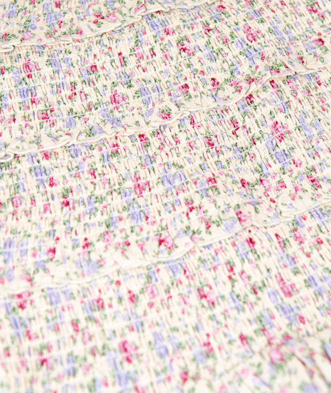 Katie J NYC Girls Mulberry Bouquet Laila Dress Girls Casual Dresses Katie J NYC