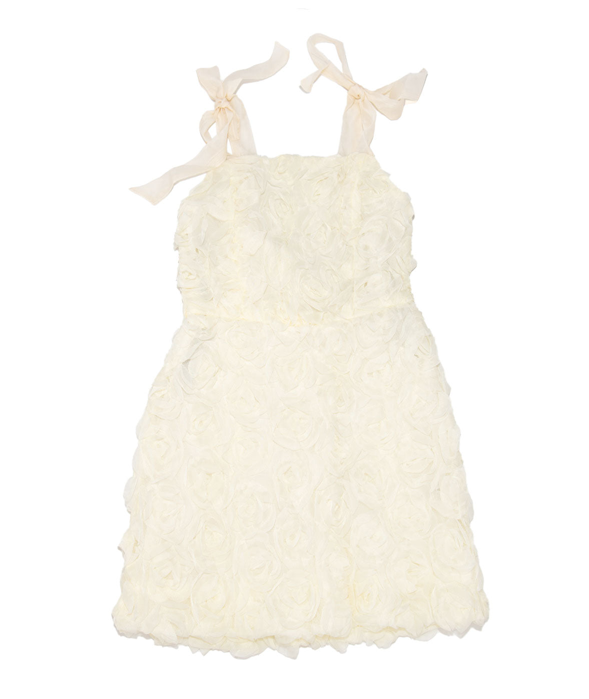 Katie J NYC Girls Bonnie Roses Dress Girls Special Dresses Katie J NYC