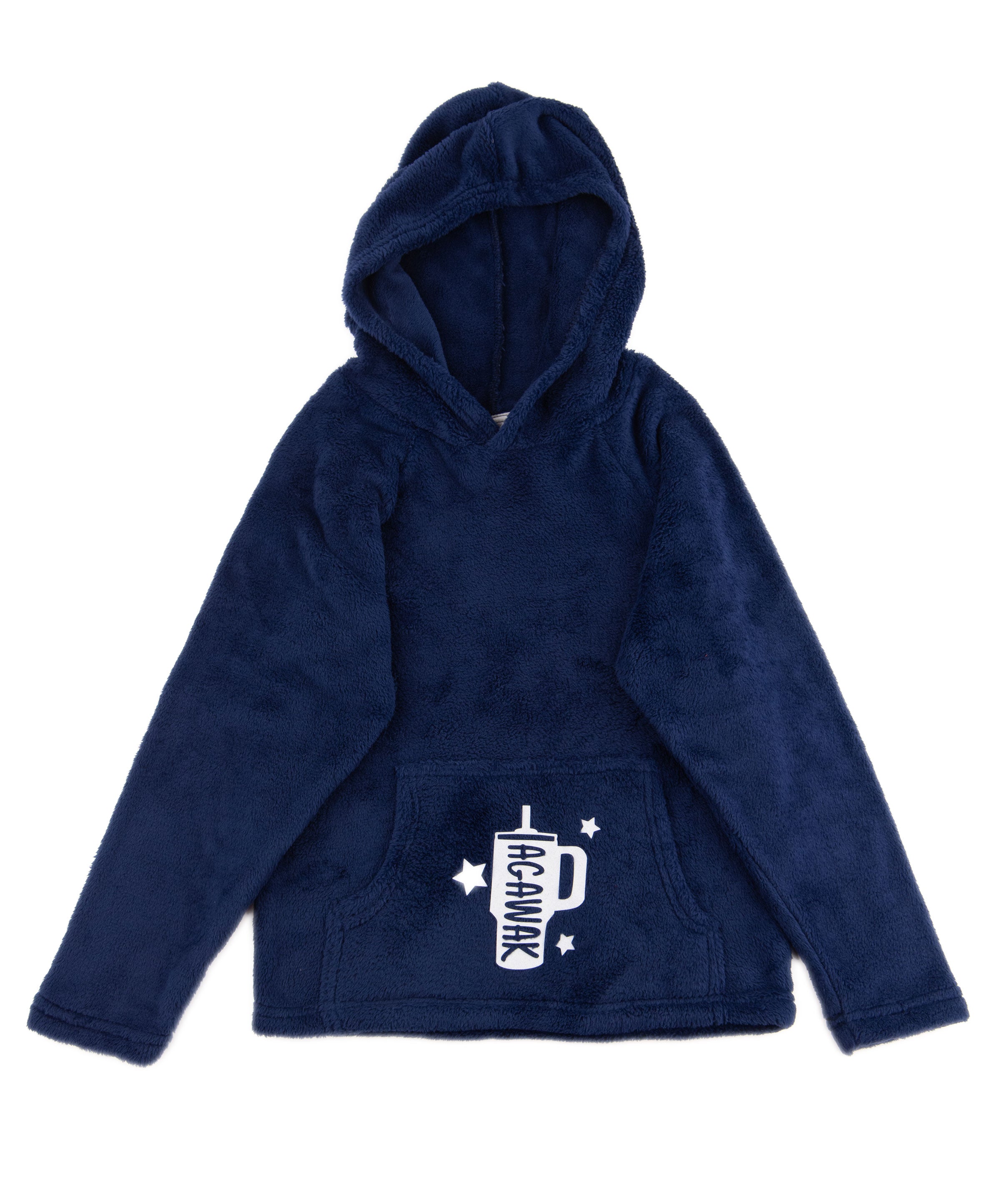 Camp Name Stanley Cup Hoodie Custom Frankie's Custom Shop