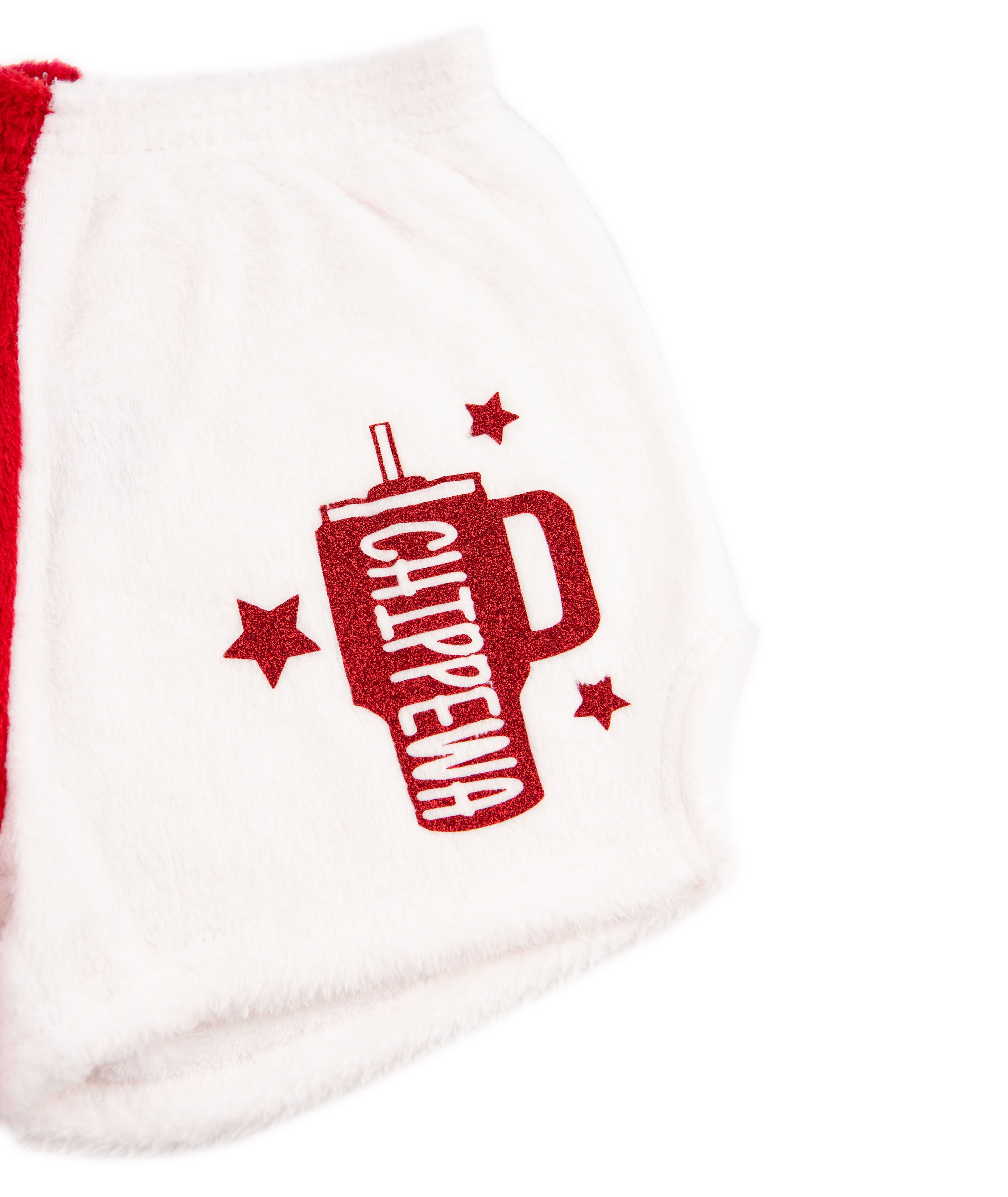 Camp Name Stanley Cup Shorts Custom Frankie's Custom Shop