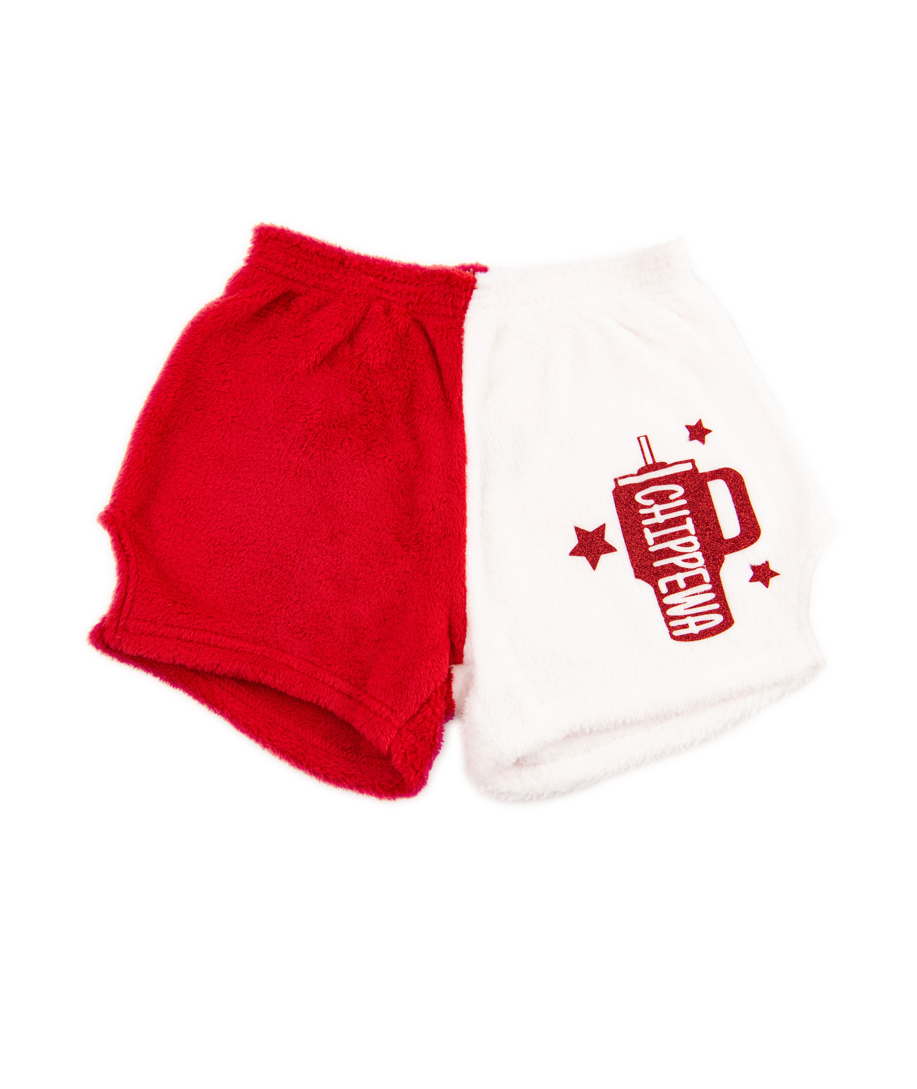 Camp Name Stanley Cup Shorts Custom Frankie's Custom Shop Multi Y/4/5