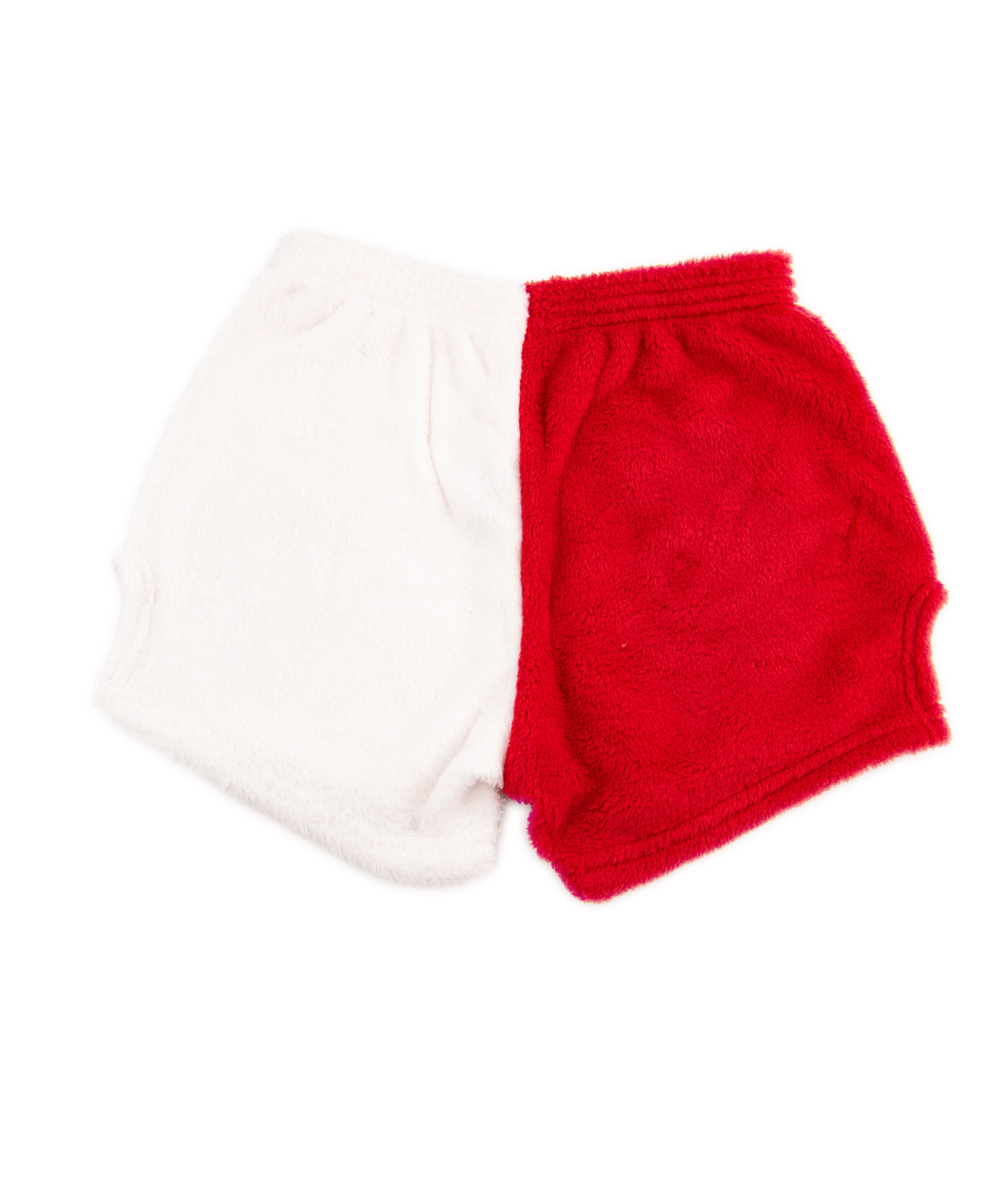 Camp Name Stanley Cup Shorts Custom Frankie's Custom Shop