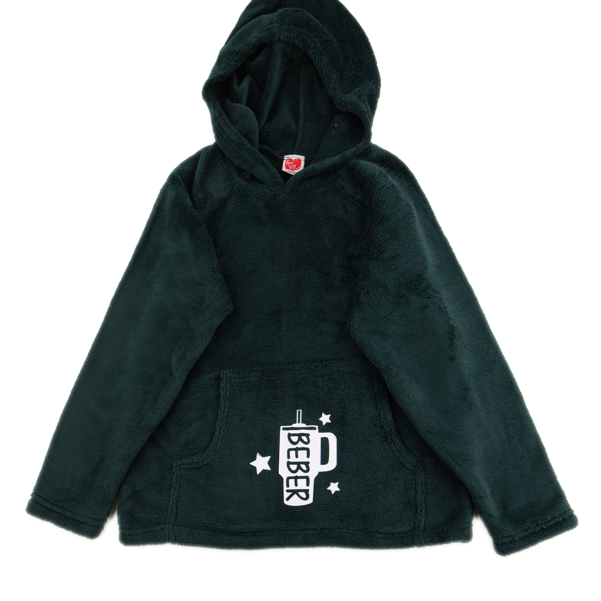 Camp Name Stanley Cup Hoodie Custom Frankie's Custom Shop Multi Y/4/5