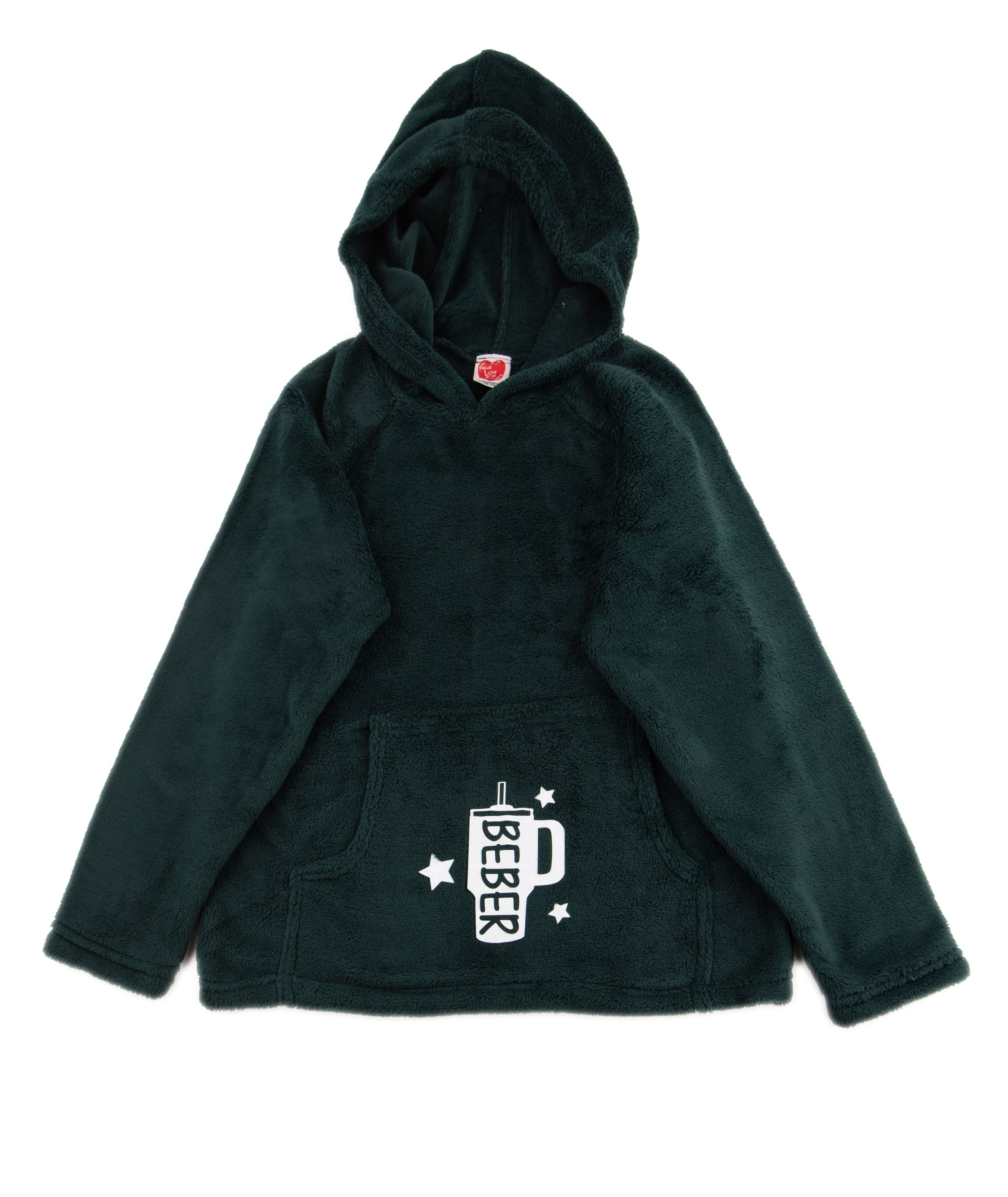 Camp Name Stanley Cup Hoodie Custom Frankie's Custom Shop Multi Y/4/5