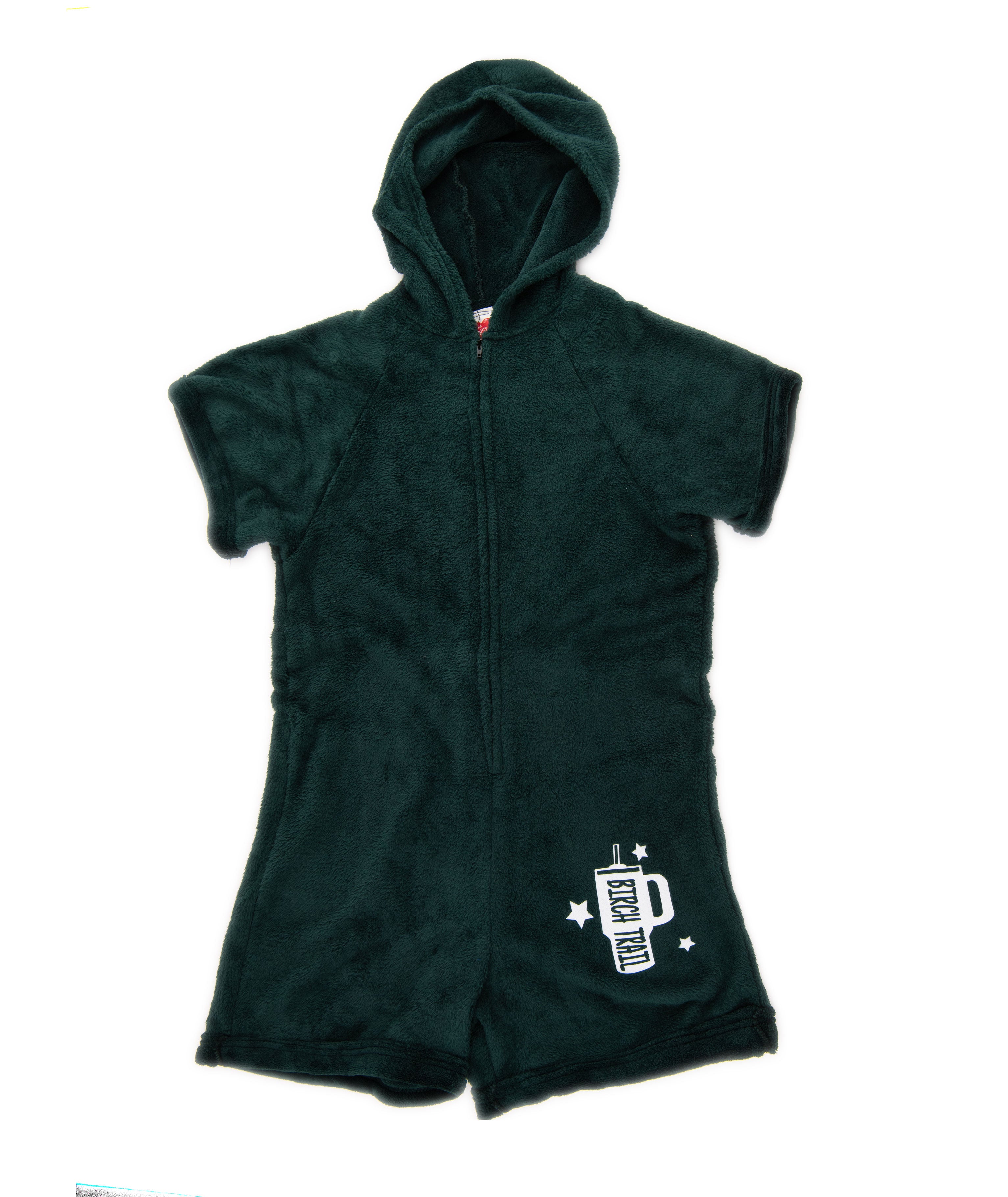 Camp Name Stanley Cup Romper Custom Frankie's Custom Shop