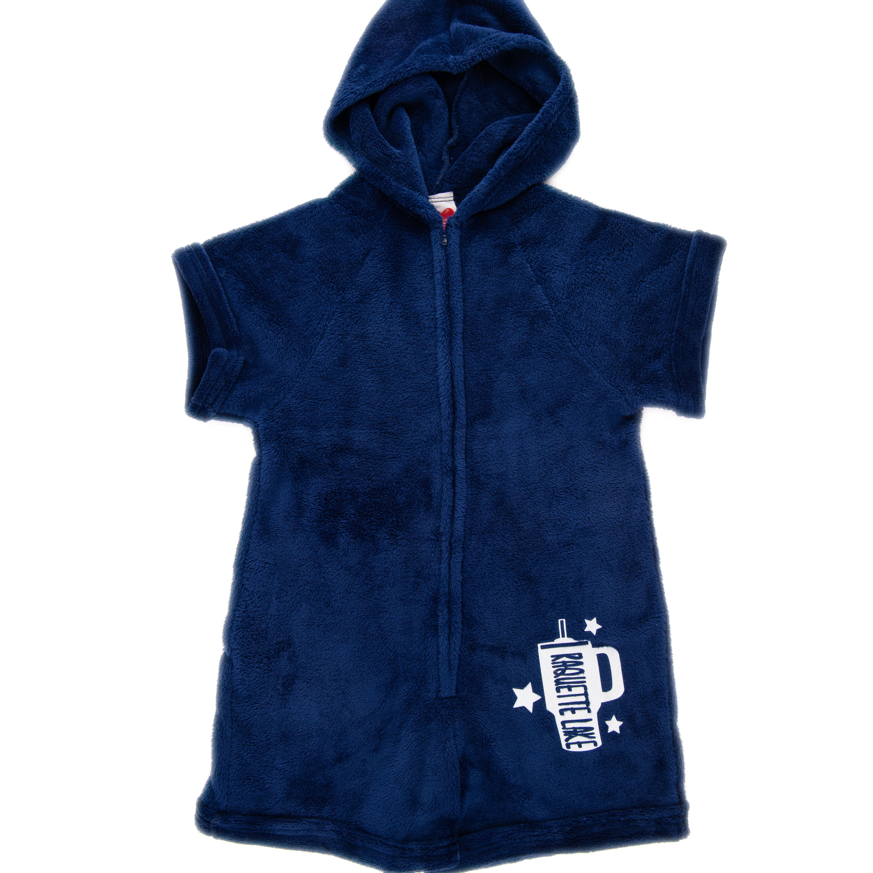 Camp Name Stanley Cup Romper Custom Frankie's Custom Shop Multi Y/4/5