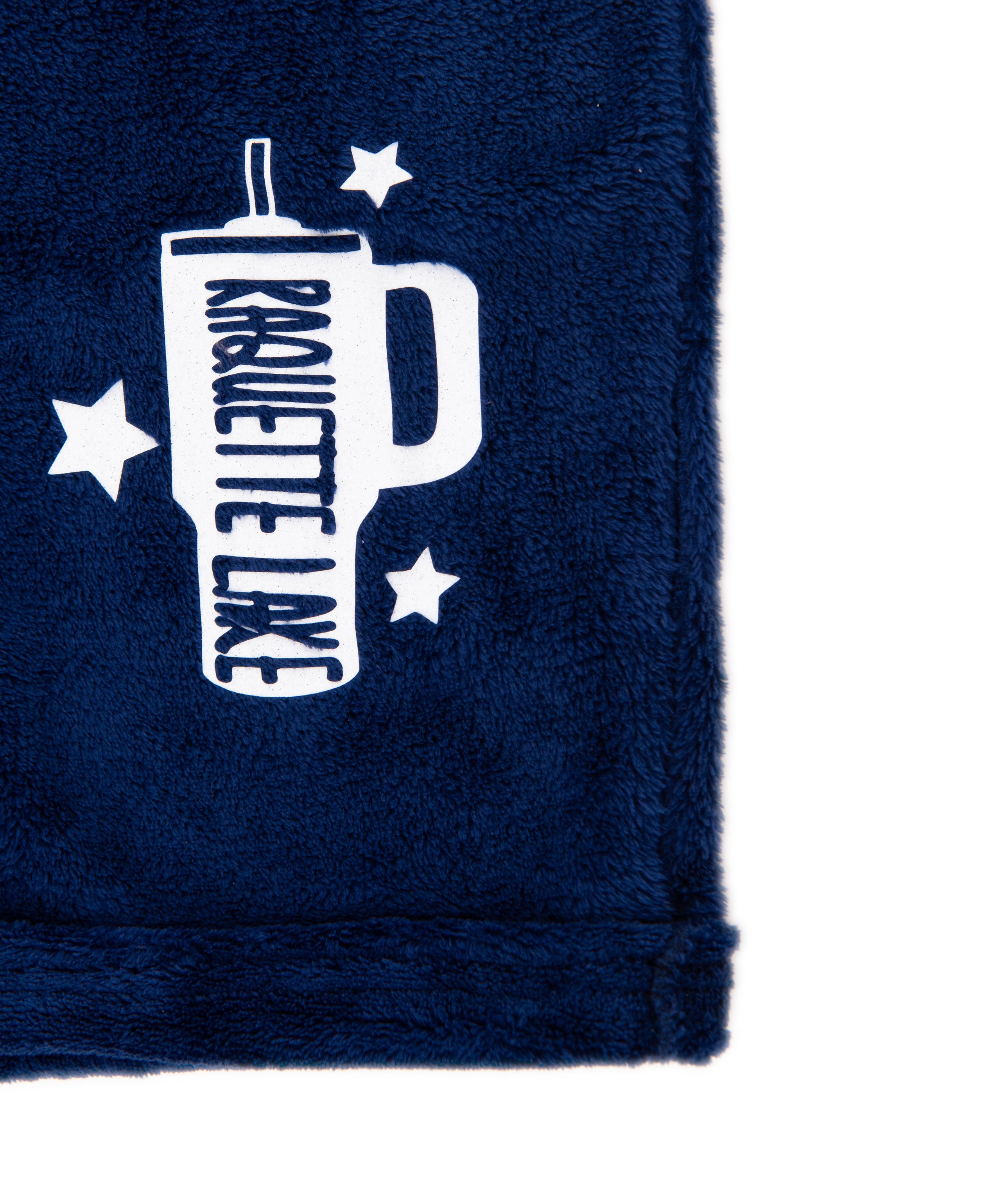 Camp Name Stanley Cup Romper Custom Frankie's Custom Shop