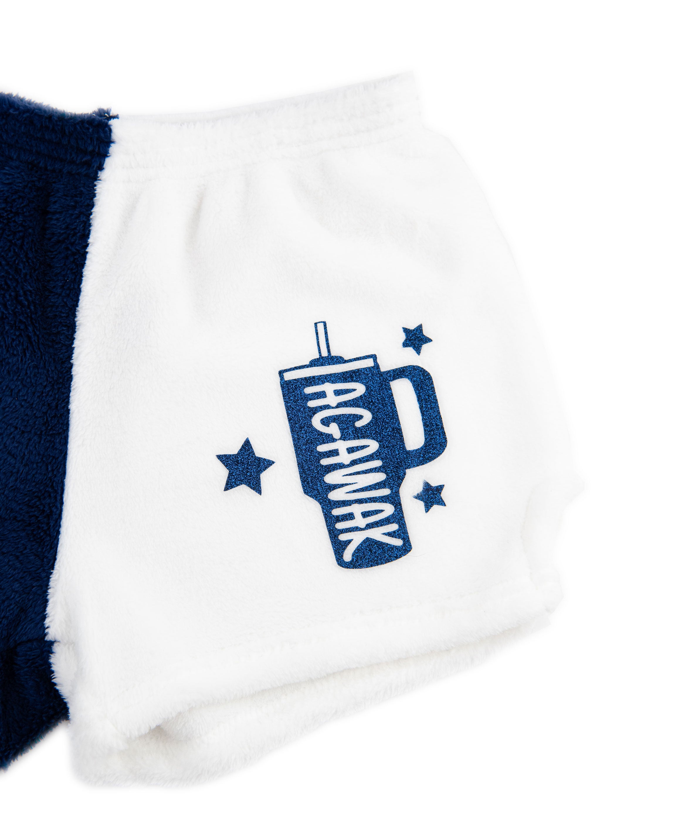 Camp Name Stanley Cup Shorts Custom Frankie's Custom Shop