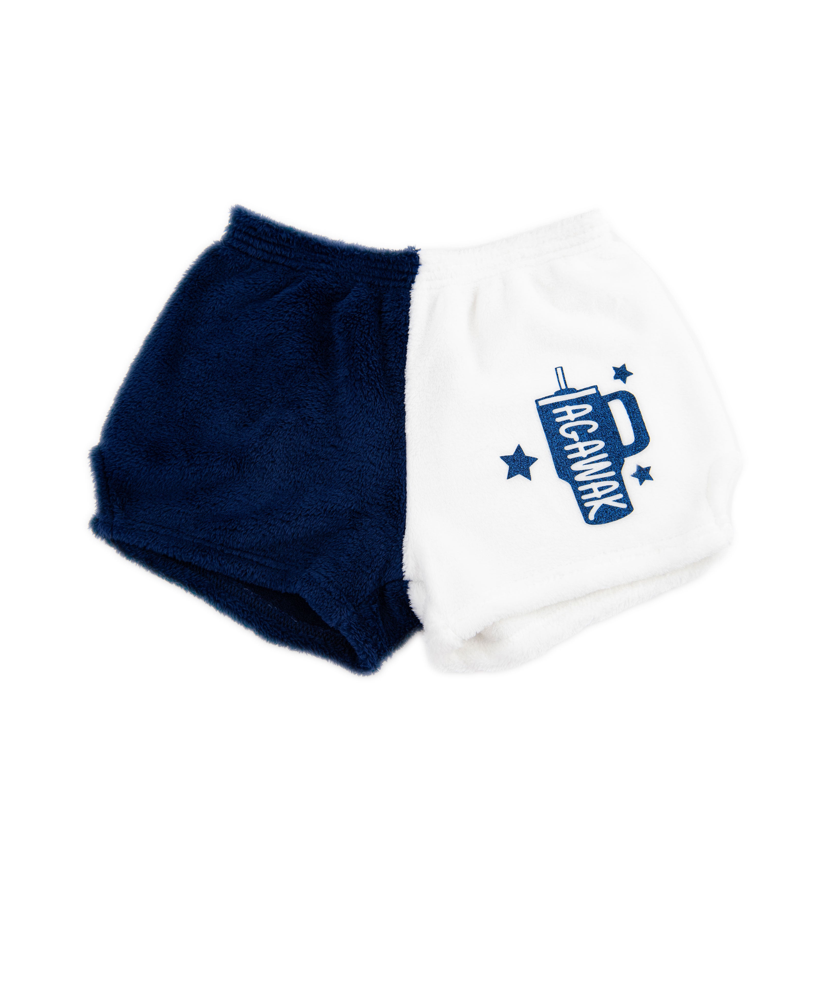 Camp Name Stanley Cup Shorts Custom Frankie's Custom Shop