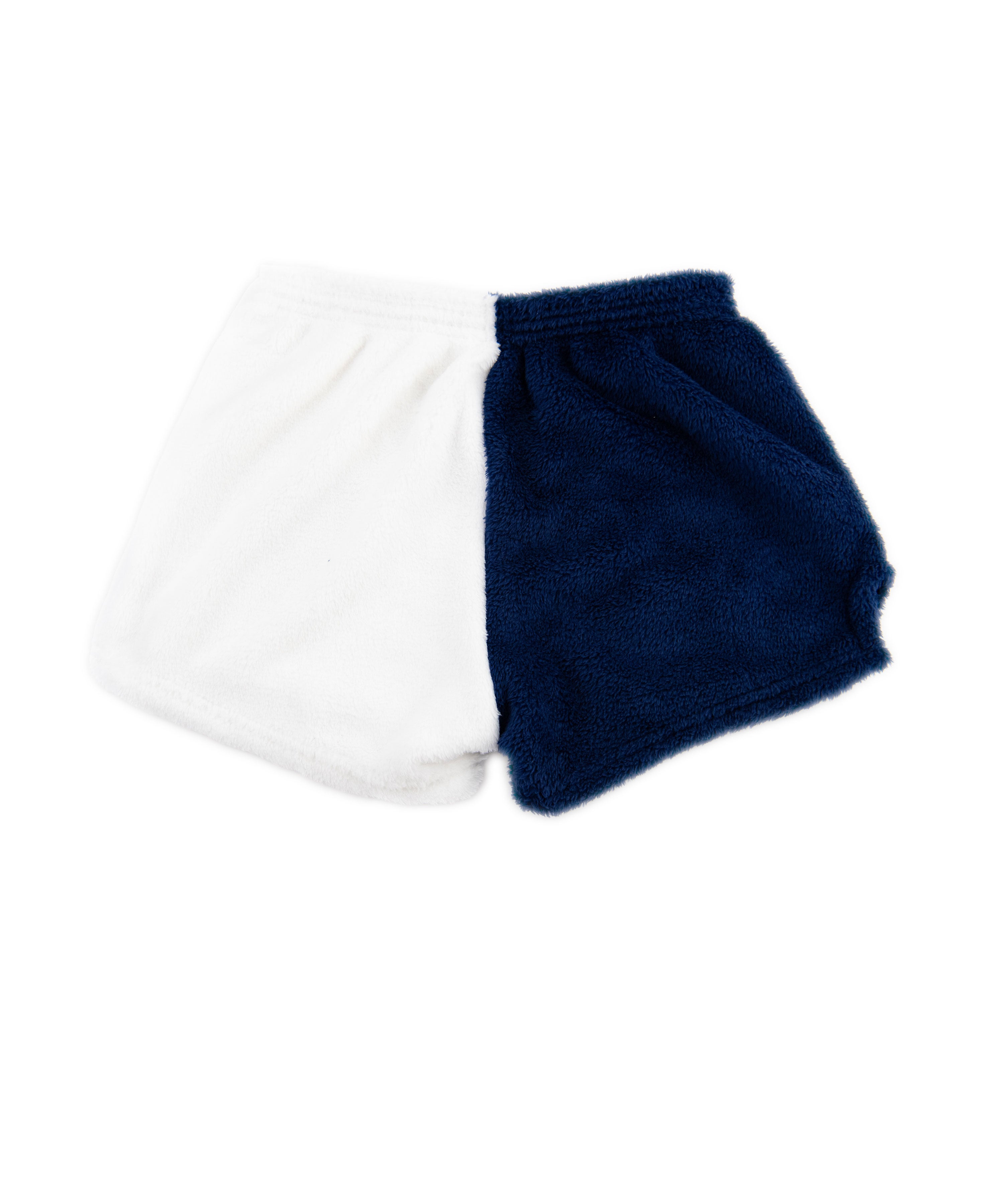 Camp Name Stanley Cup Shorts Custom Frankie's Custom Shop