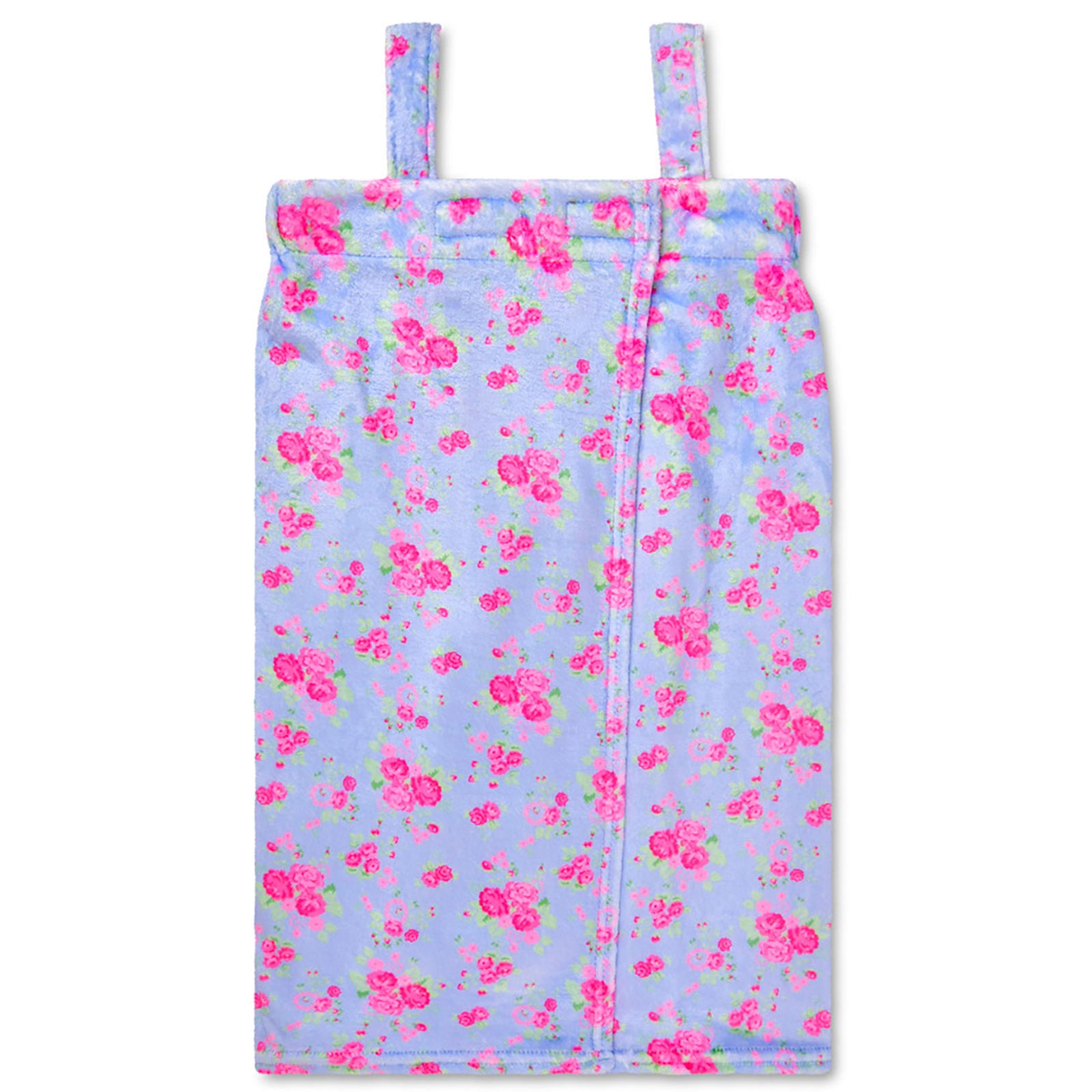 iScream Ditsy Floral Spa Wrap Accessories iScream Multi Y M/L (12/14)