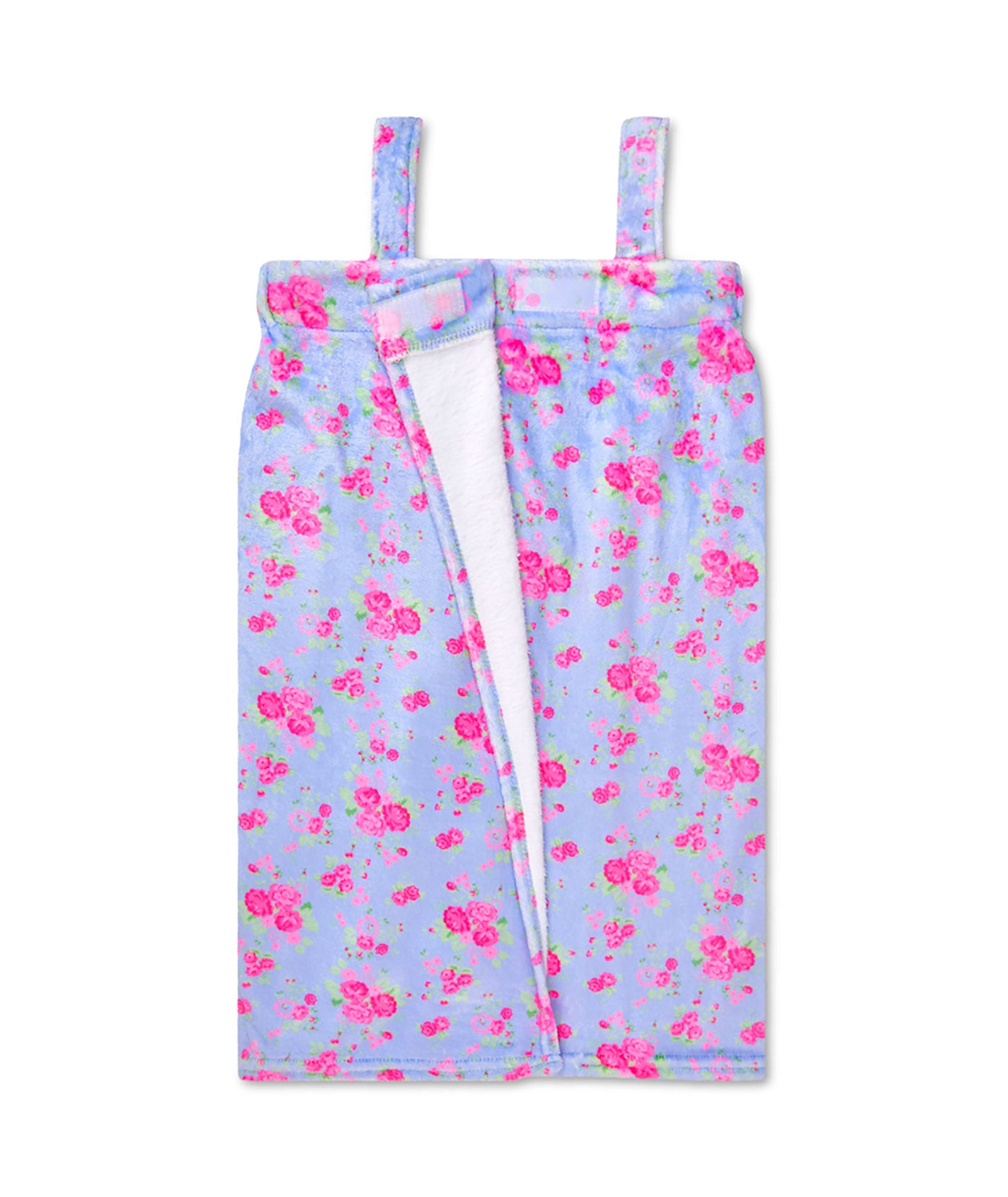 iScream Ditsy Floral Spa Wrap Accessories iScream