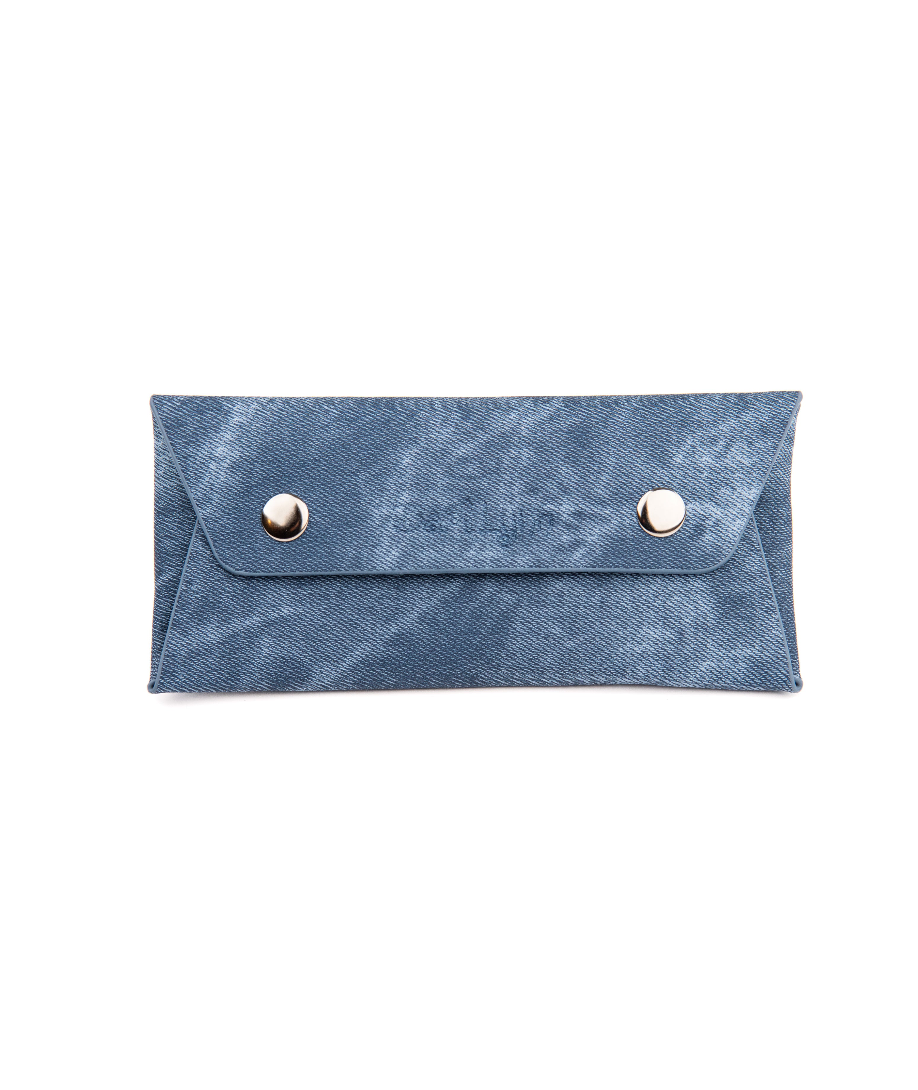 Bari Lynn Striped Sunnies With Stones and Charms Accessories Bari Lynn