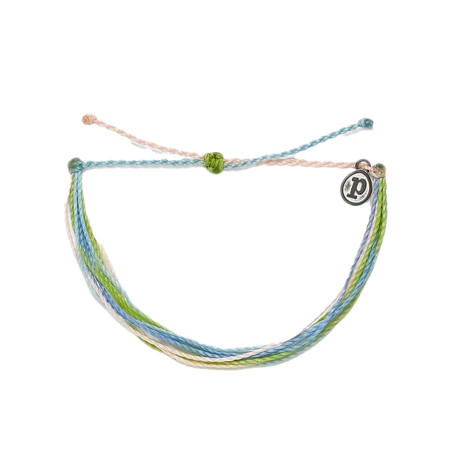 Pura Vida Bright Bracelet Accessories Pura Vida Mental Health Awareness