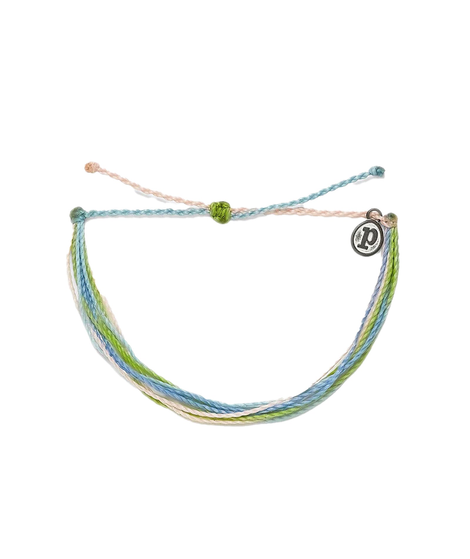 Pura Vida Bright Bracelet Accessories Pura Vida Mental Health Awareness