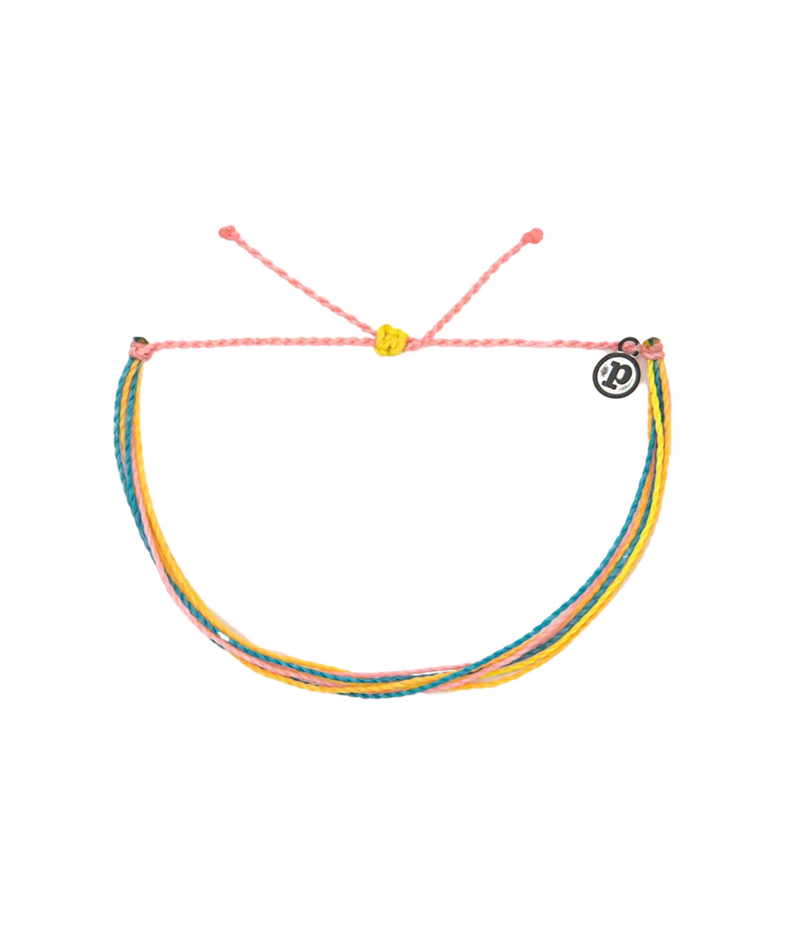 Pura Vida Bright Bracelet Accessories Pura Vida Sunset Chaser