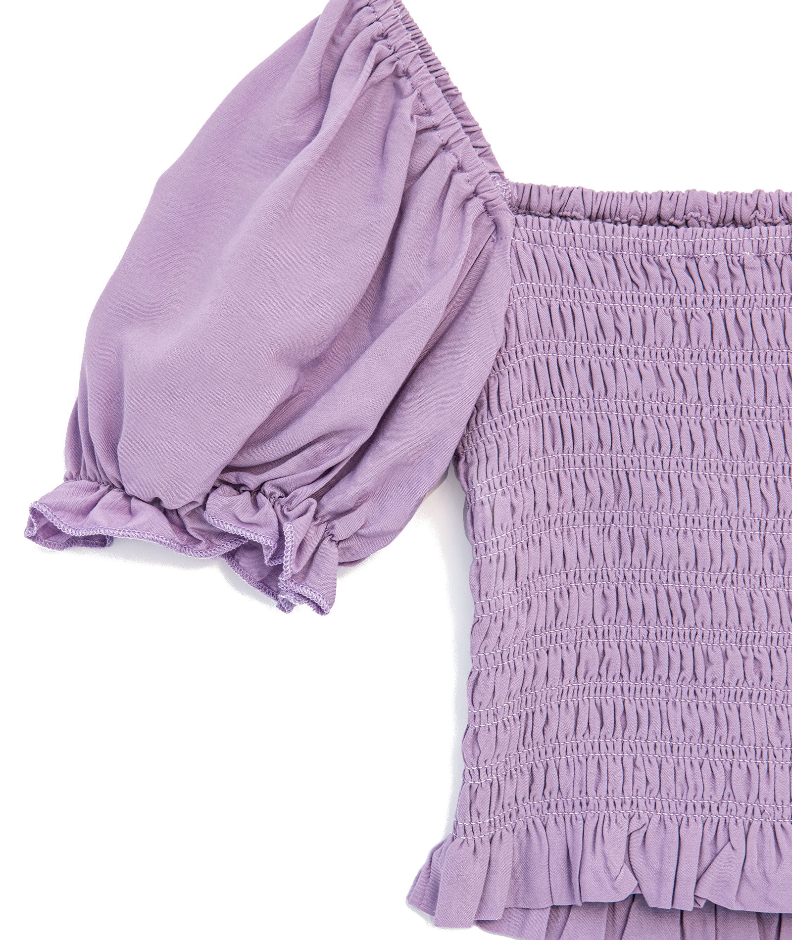 Katie J NYC Girls Marlee Top Girls Casual Tops Katie J NYC