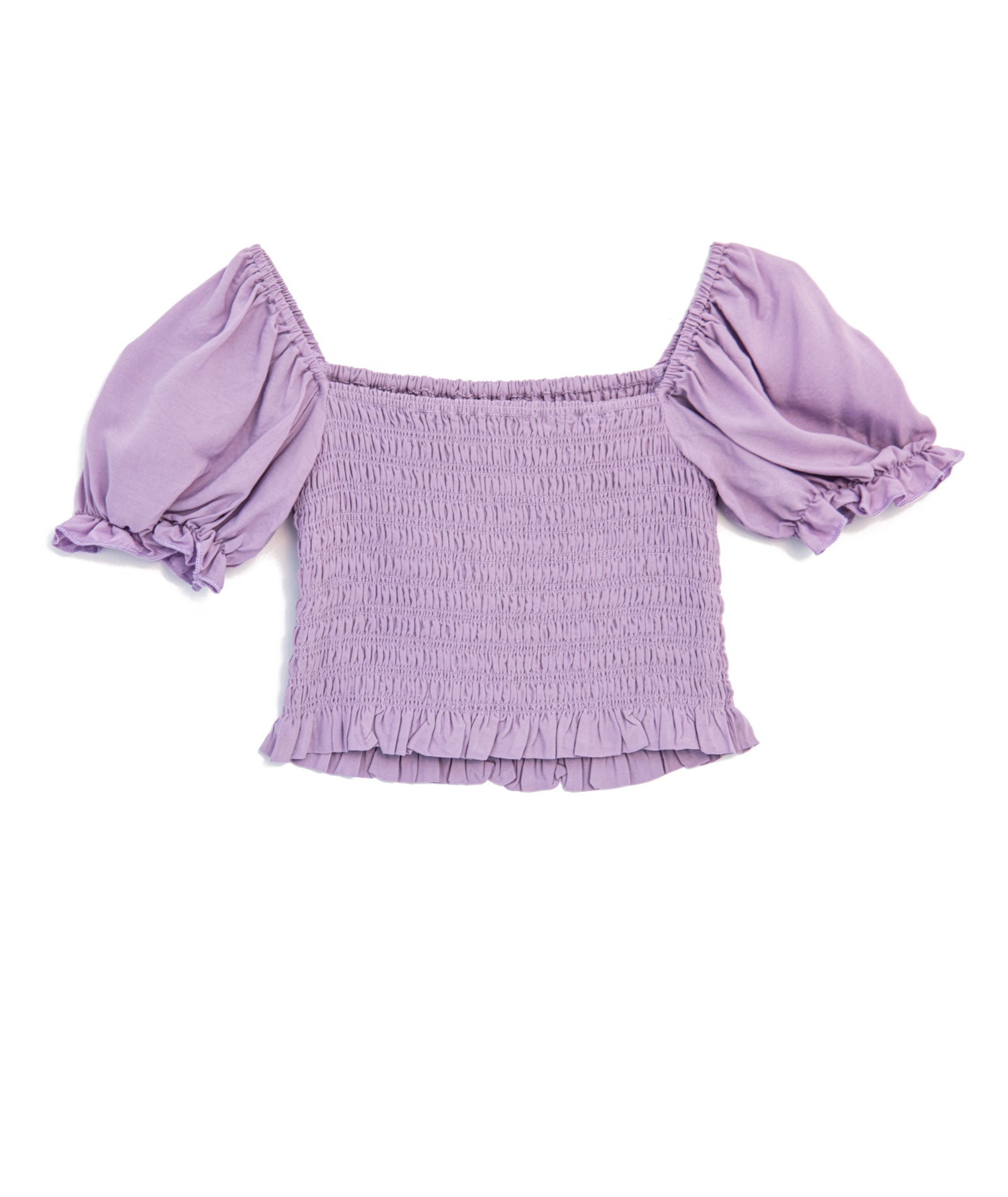 Katie J NYC Girls Marlee Top Girls Casual Tops Katie J NYC