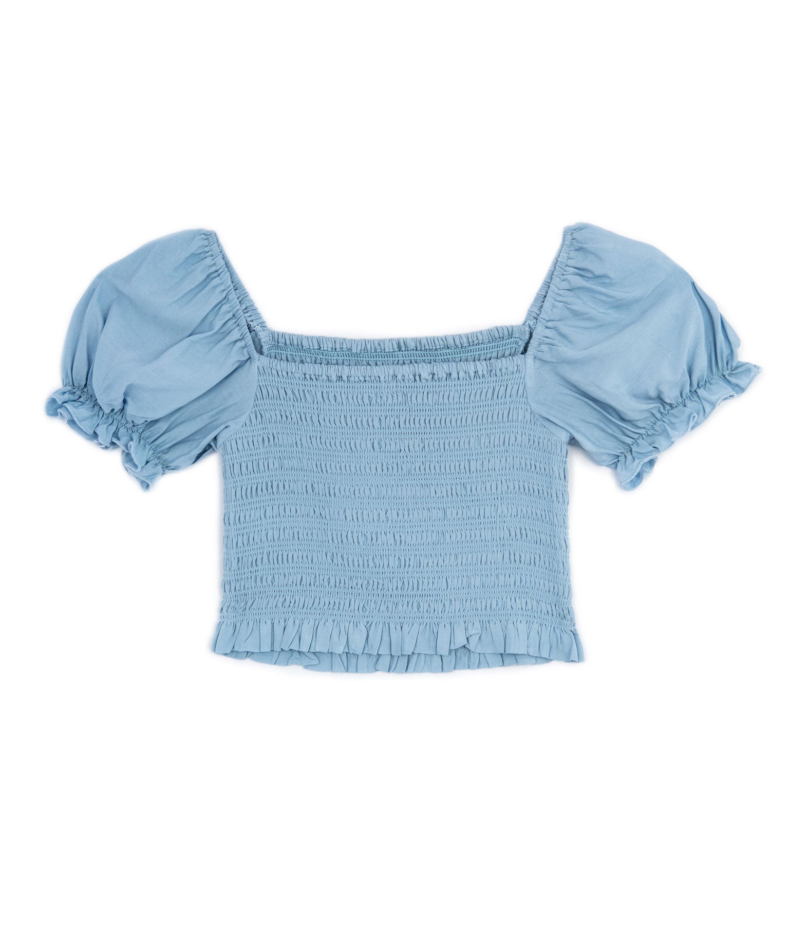 Katie J NYC Girls Marlee Top Girls Casual Tops Katie J NYC