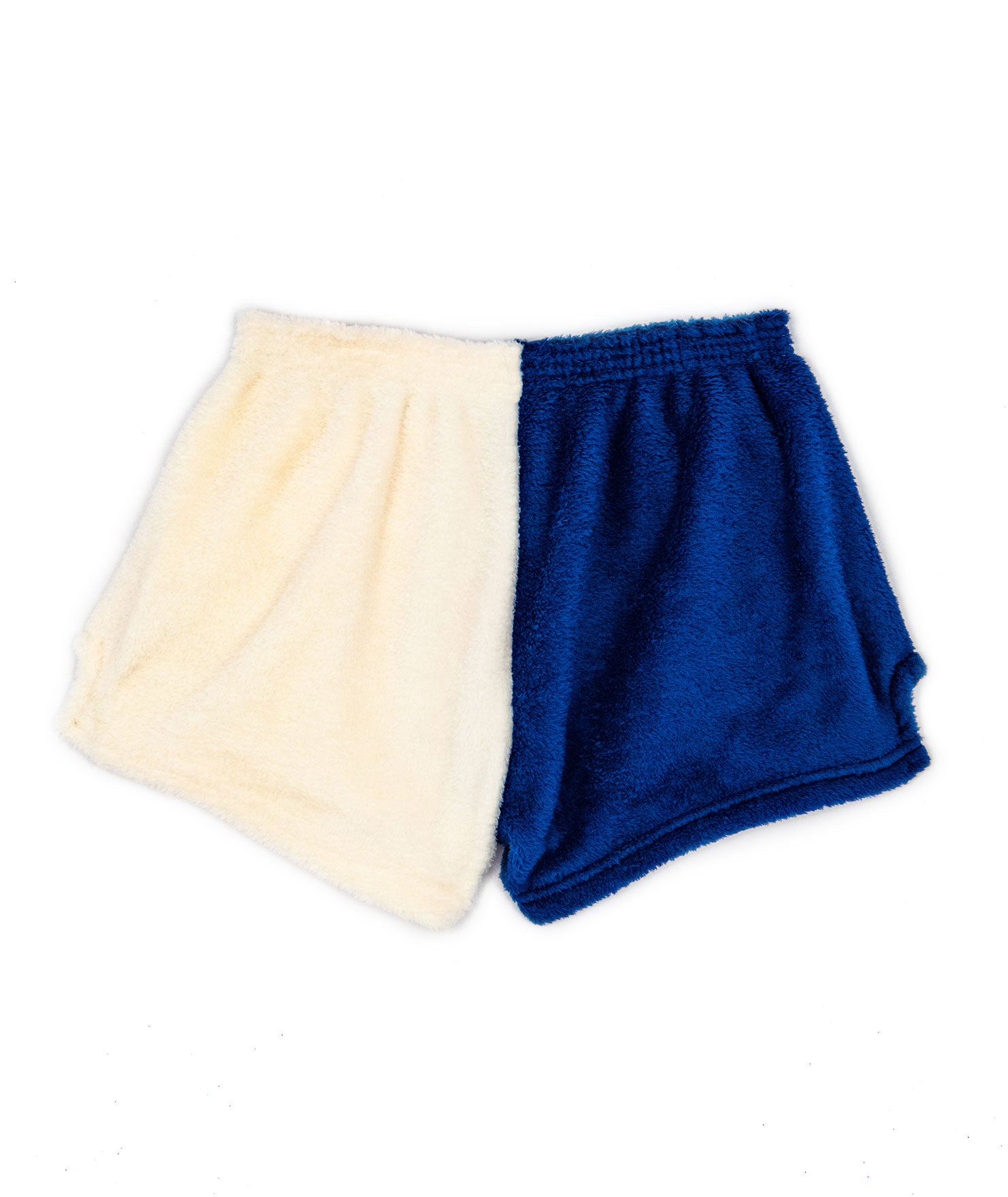 Camp Name Heart Eye Smiley Shorts Custom Frankie's Custom Shop