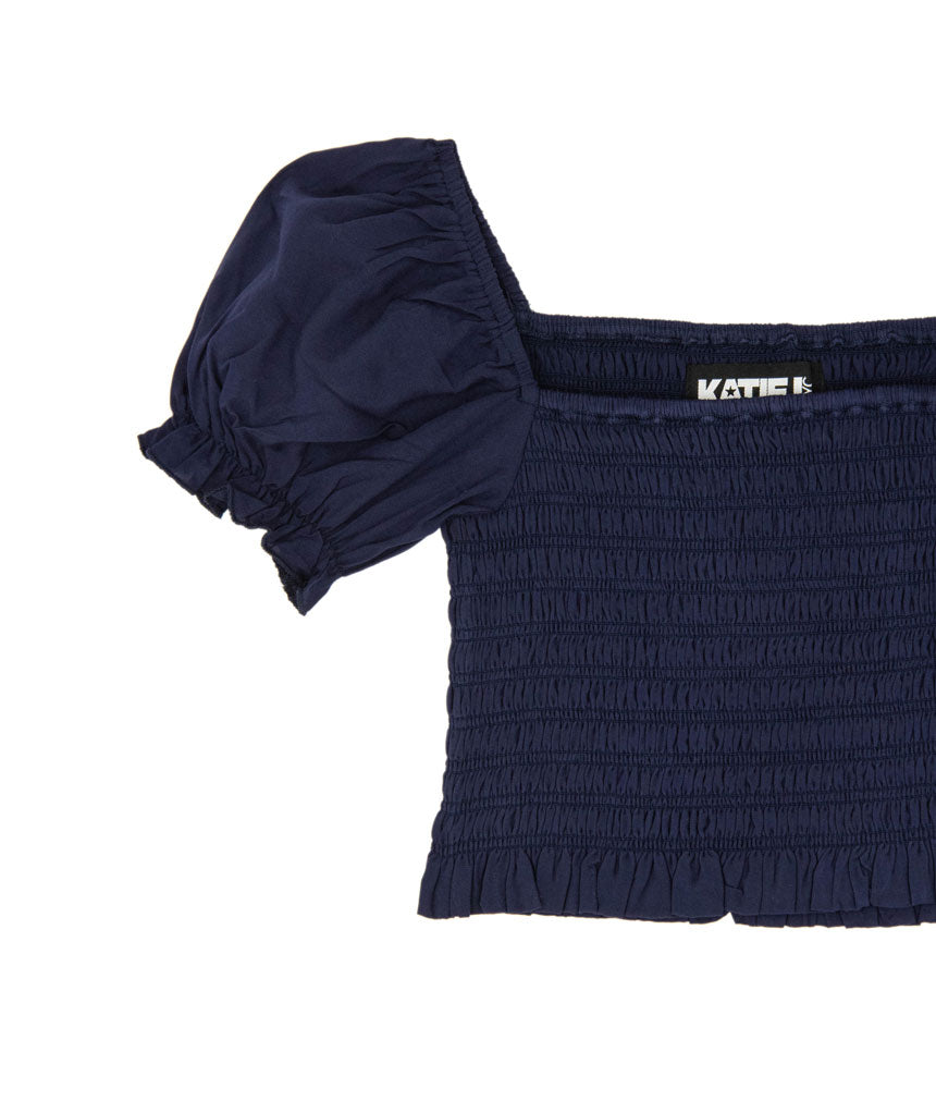 Katie J NYC Girls Marlee Top Girls Casual Tops Katie J NYC