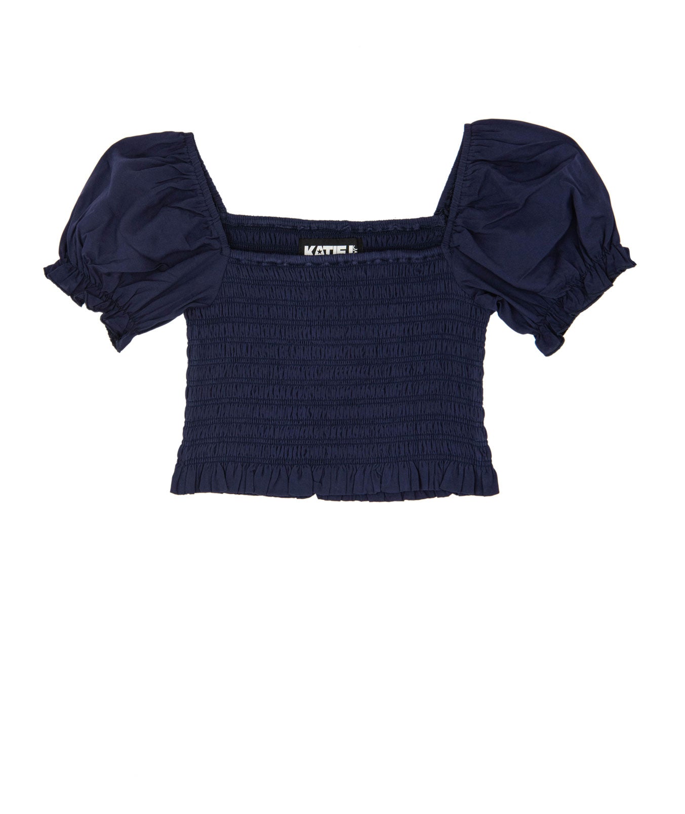 Katie J NYC Girls Marlee Top Girls Casual Tops Katie J NYC