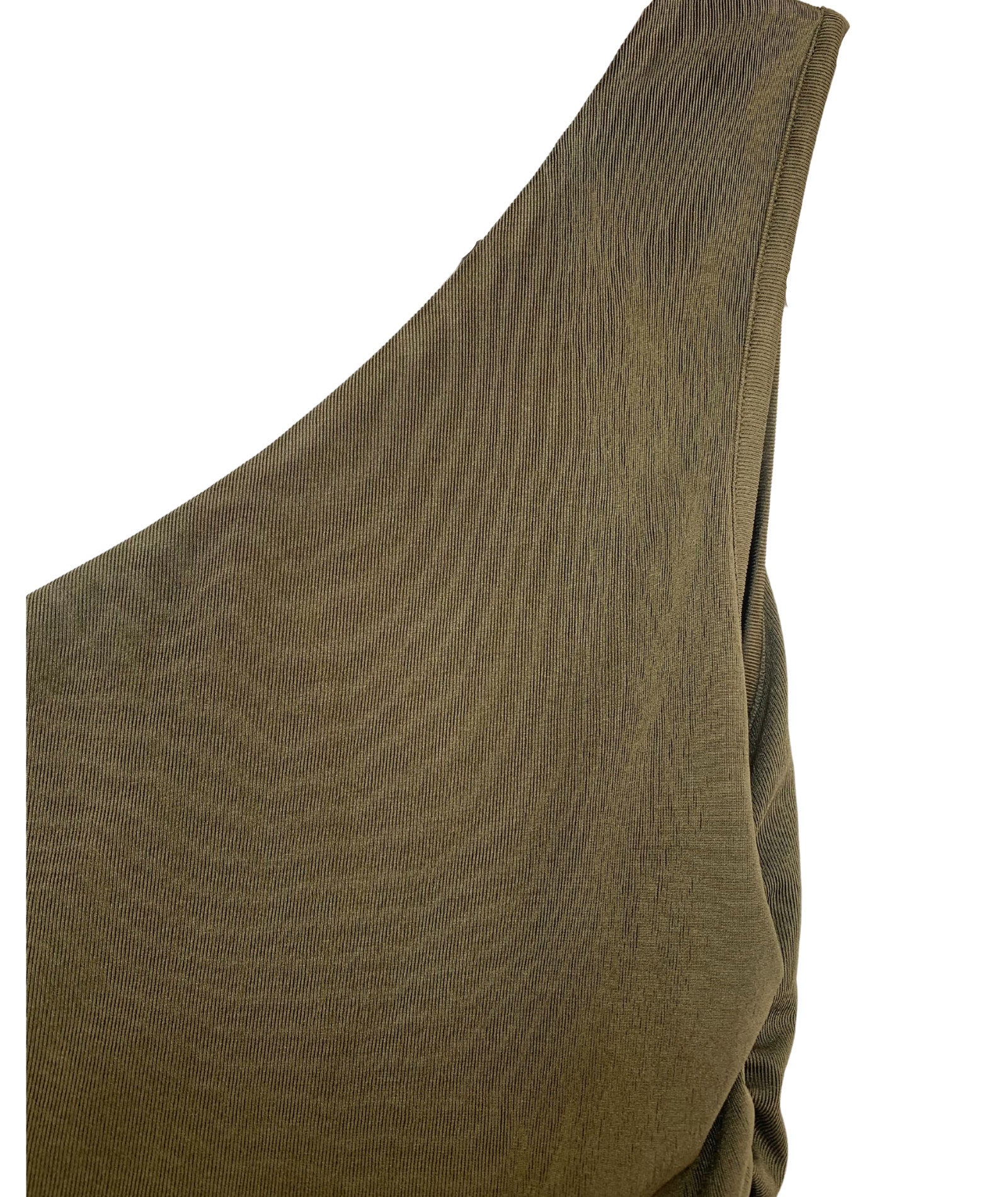 8apart Women Jane Green One Shoulder Tank Distressed/seasonal womens 8apart