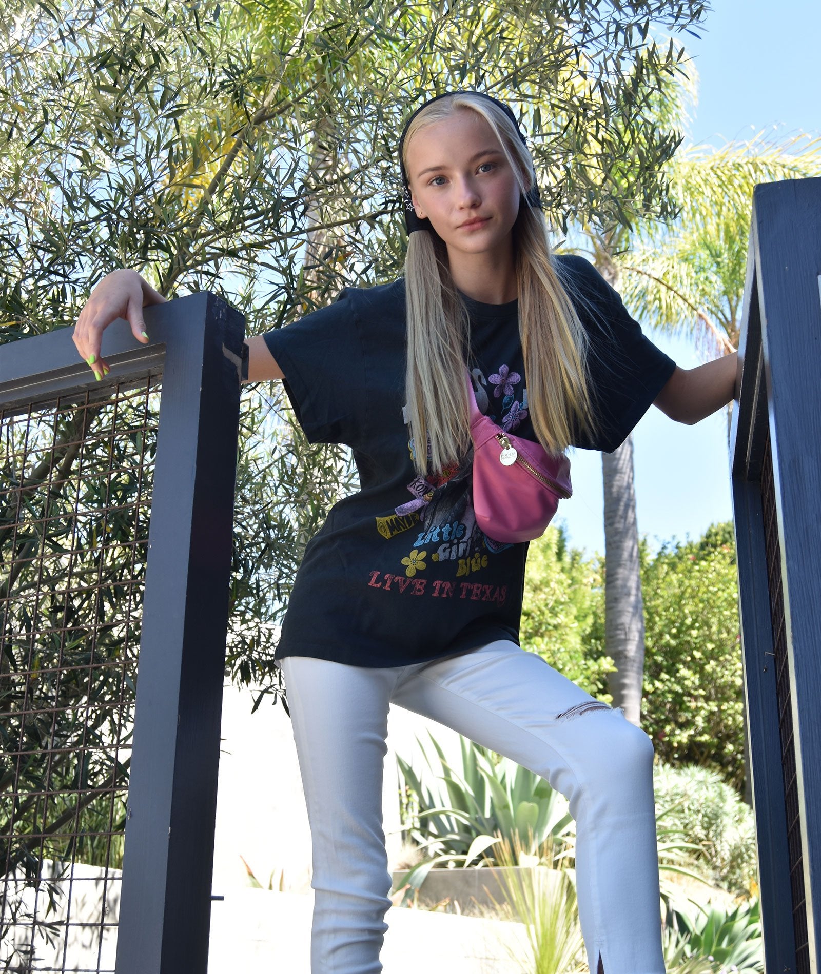 Stoney Clover Lane Bags, Pouches & Patches Accessories Stoney Clover Lane