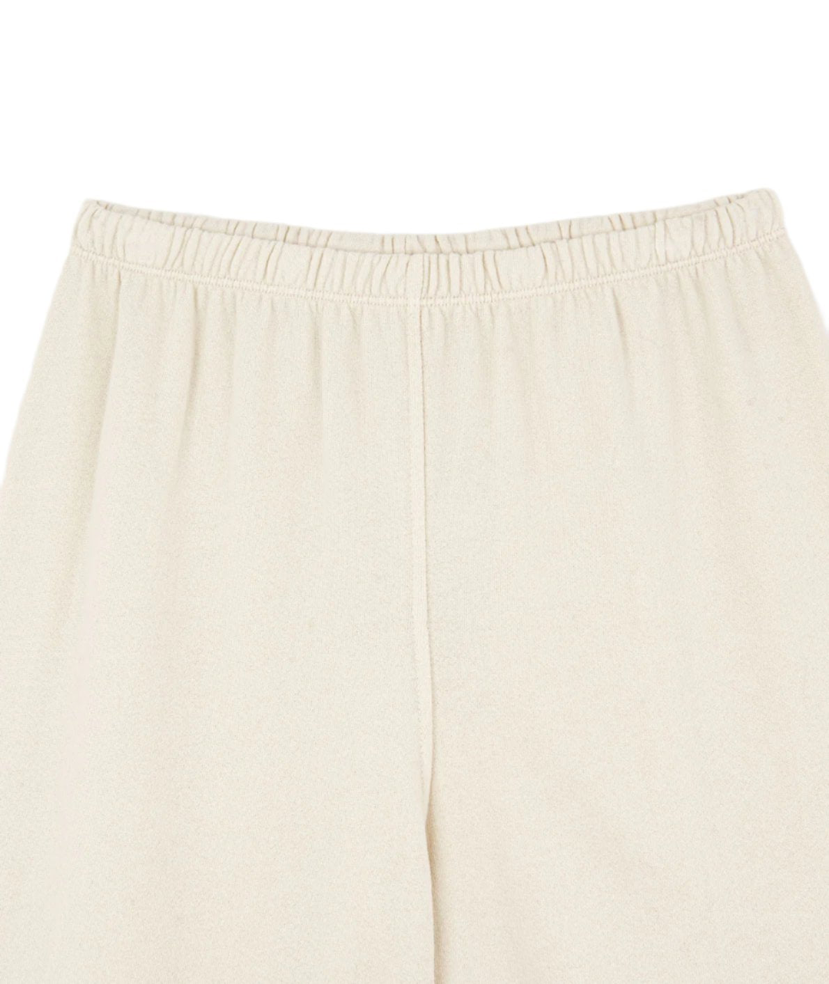 Perfect White Tee Women Johnny French Terry Jogger Womens Casual Bottoms Perfect White Tee