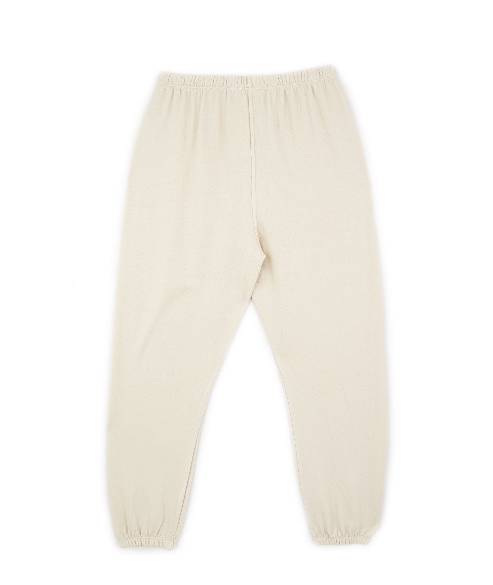 Perfect White Tee Women Johnny French Terry Jogger Womens Casual Bottoms Perfect White Tee