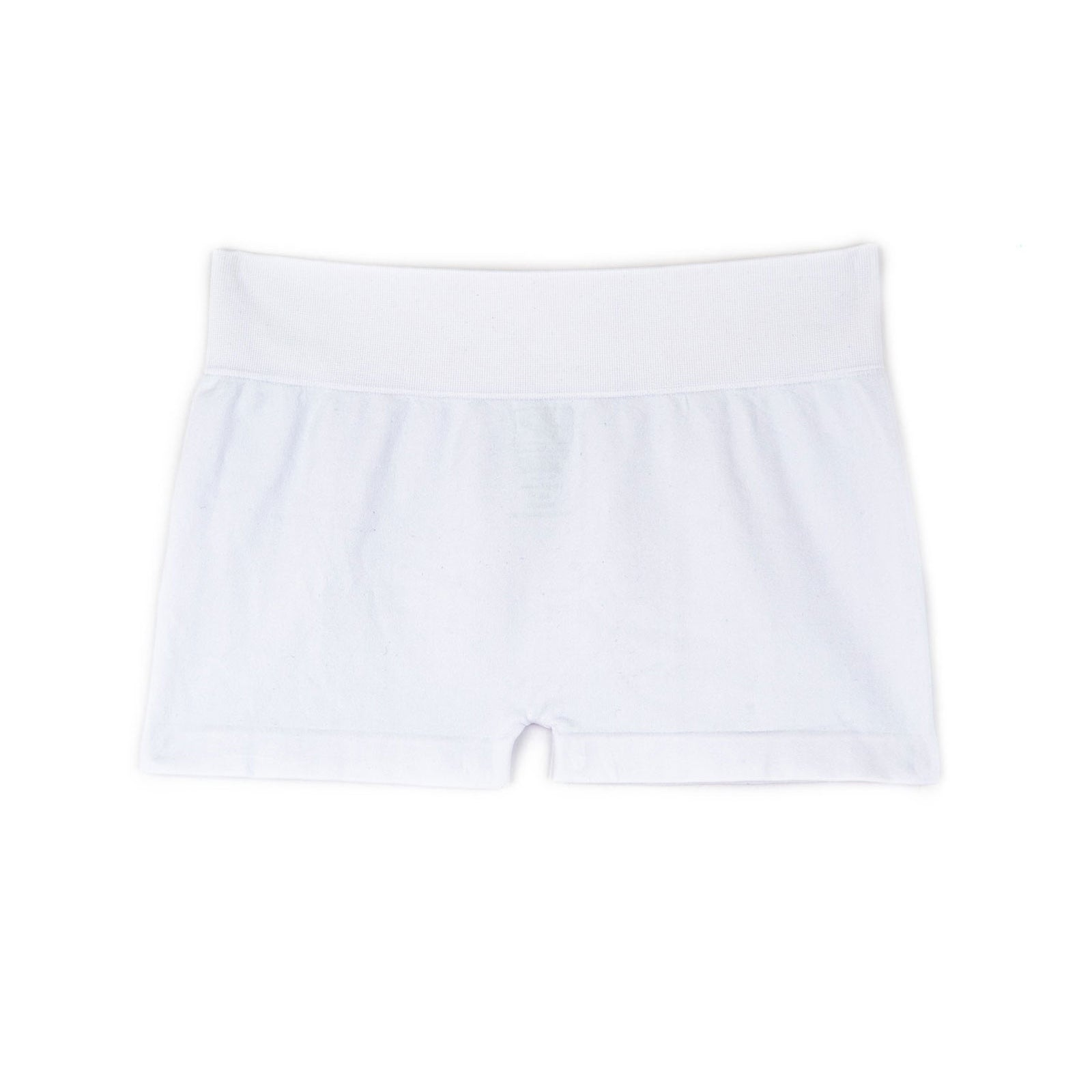 Malibu Sugar Boy Shorts Accessories Malibu Sugar One Size Fits Most (Y/7-Y/10) White