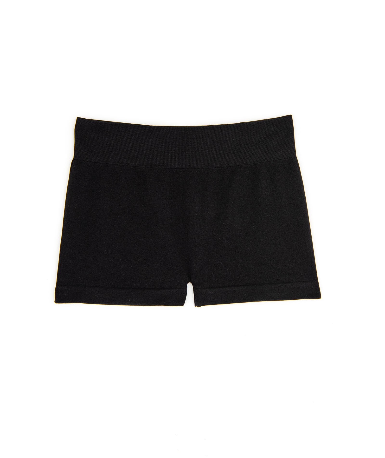 Malibu Sugar Boy Shorts Accessories Malibu Sugar One Size Fits Most (Y/7-Y/10) Black