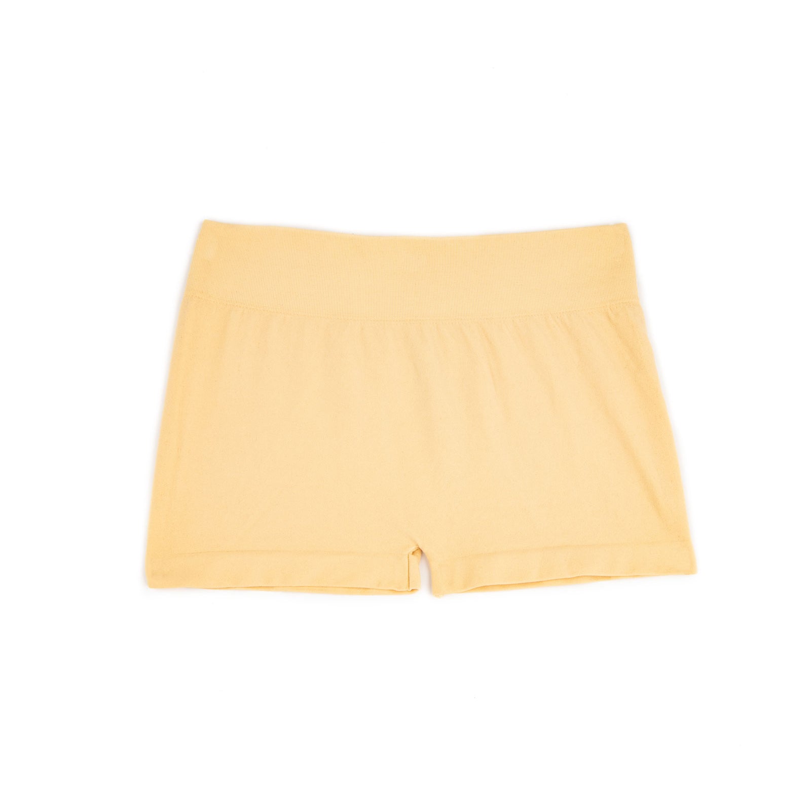 Malibu Sugar Boy Shorts Accessories Malibu Sugar One Size Fits Most (Y/7-Y/10) Nude